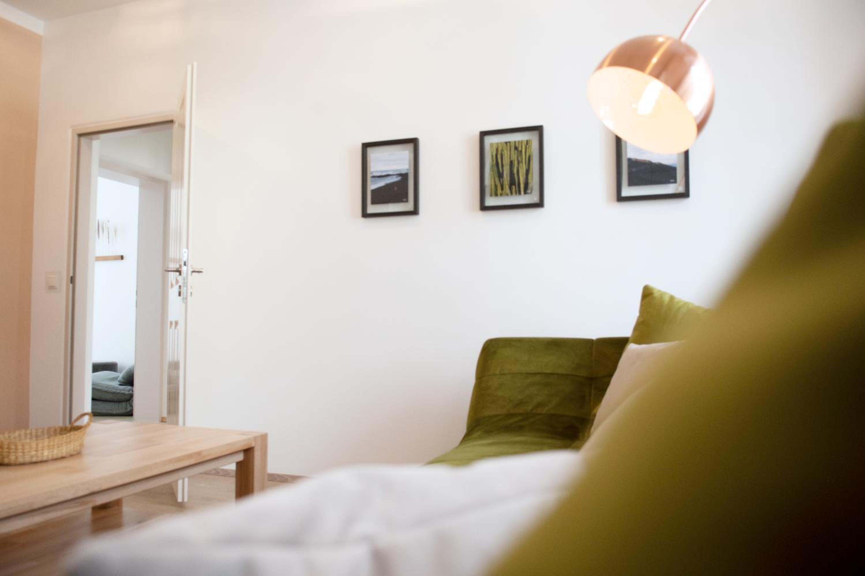 Kiwi Apartment Vienna