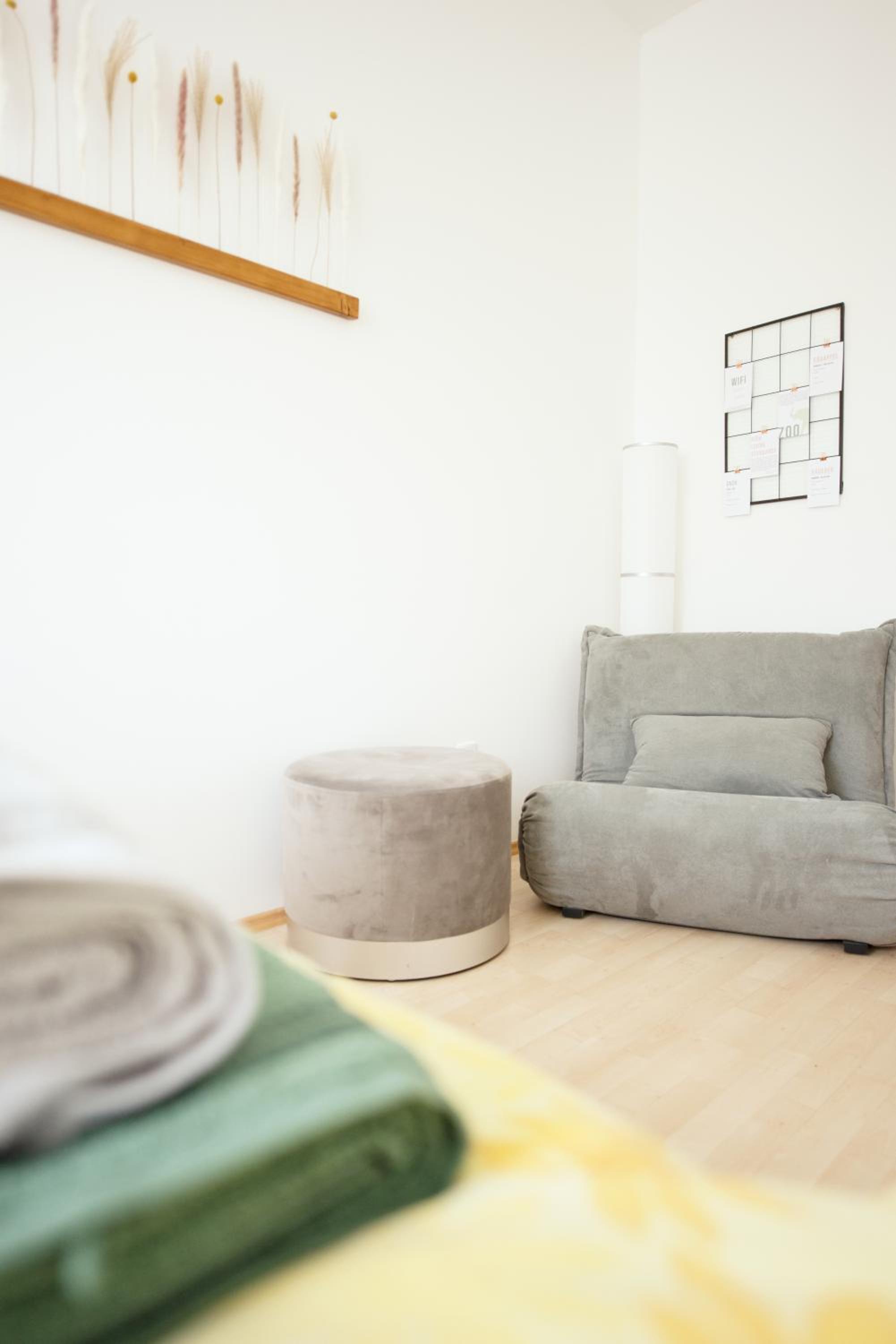 Kiwi Apartment Vienna