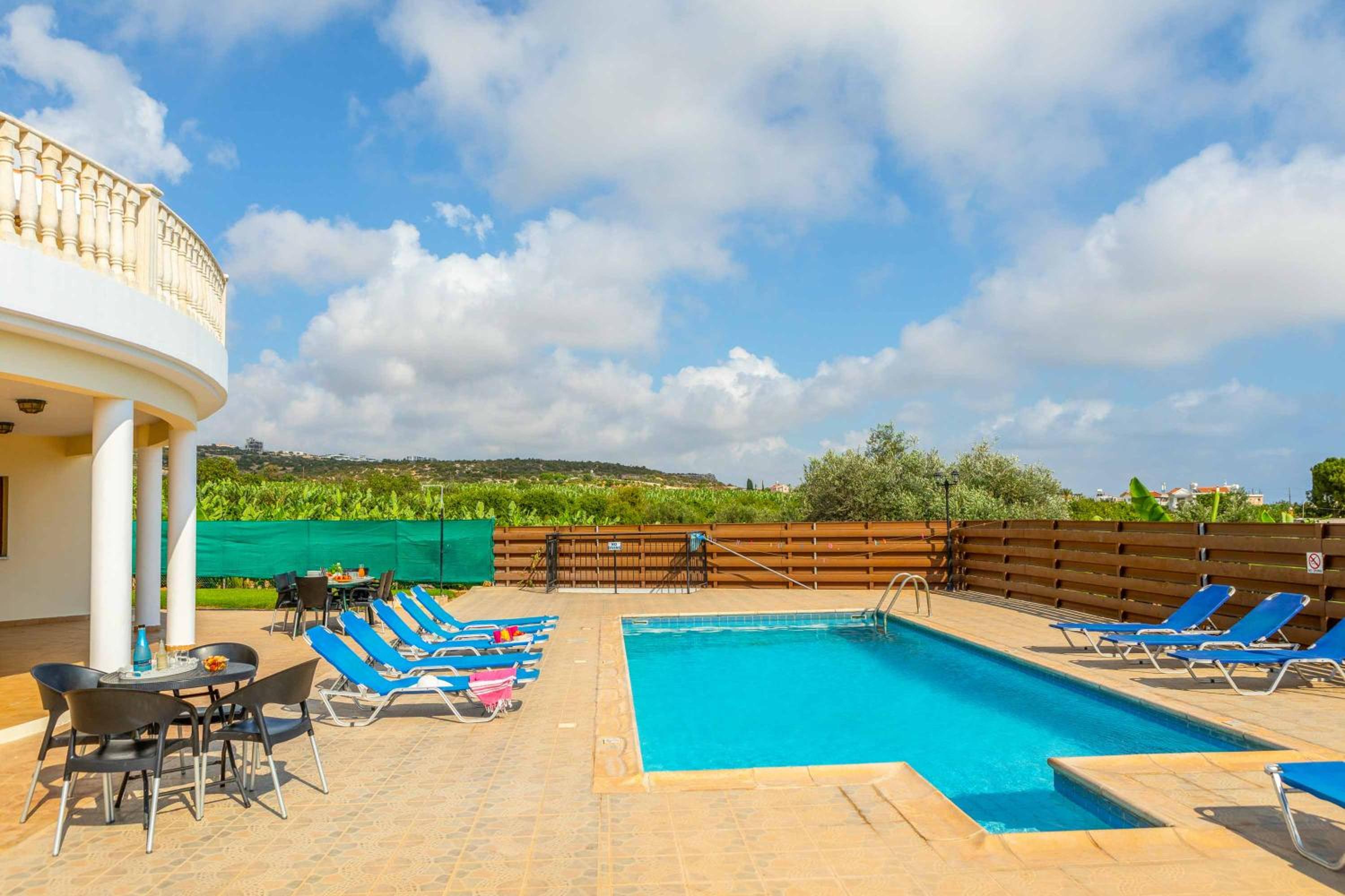 Villa Mariam