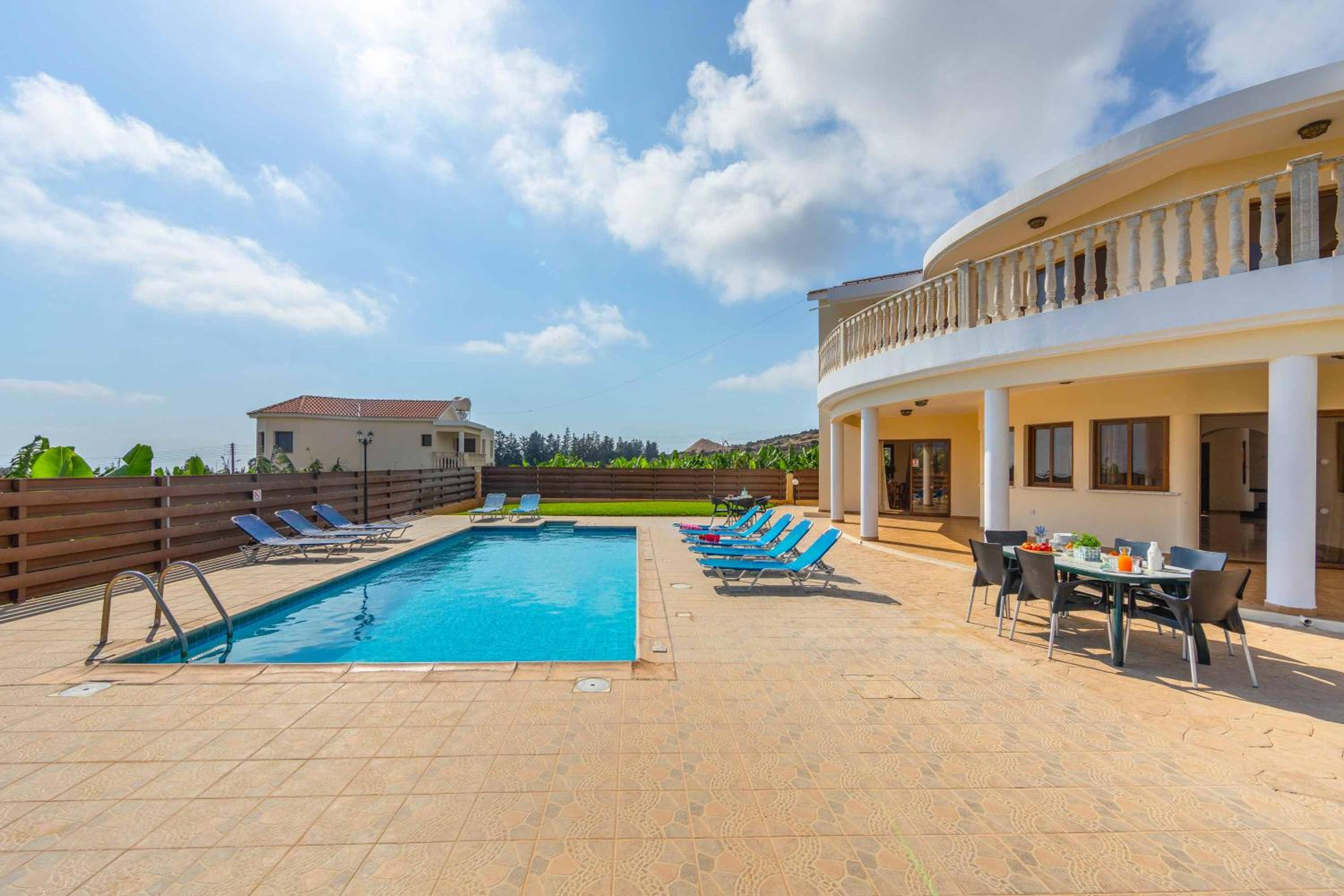 Villa Mariam