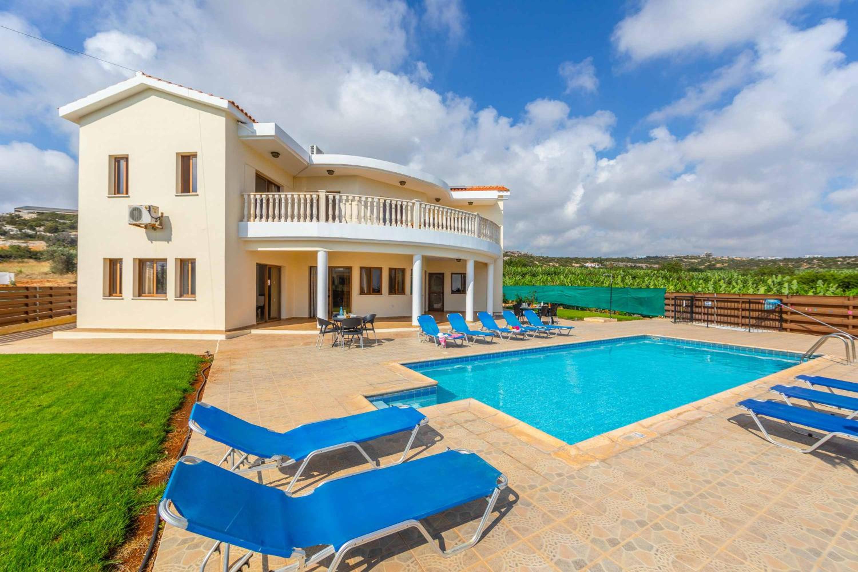 Villa Mariam