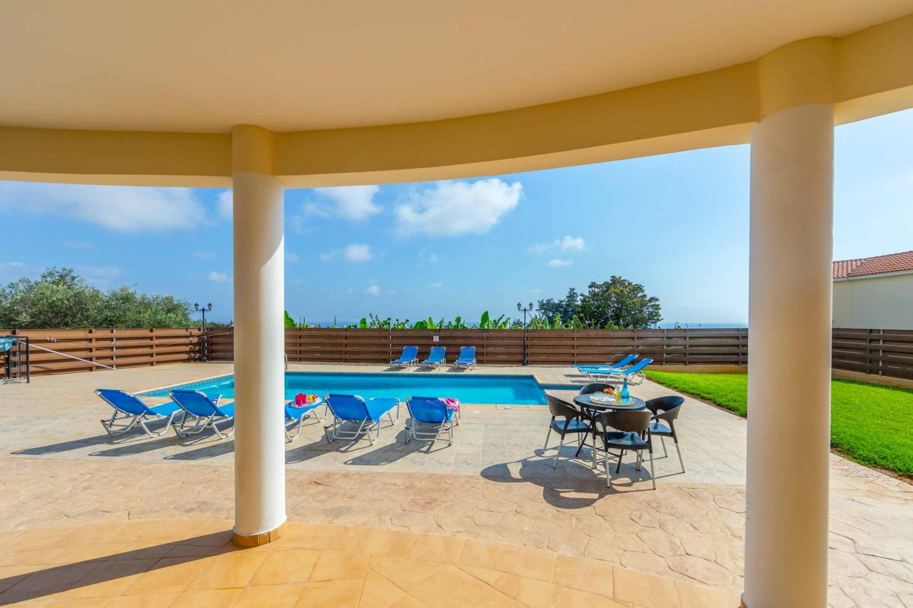 Villa Mariam