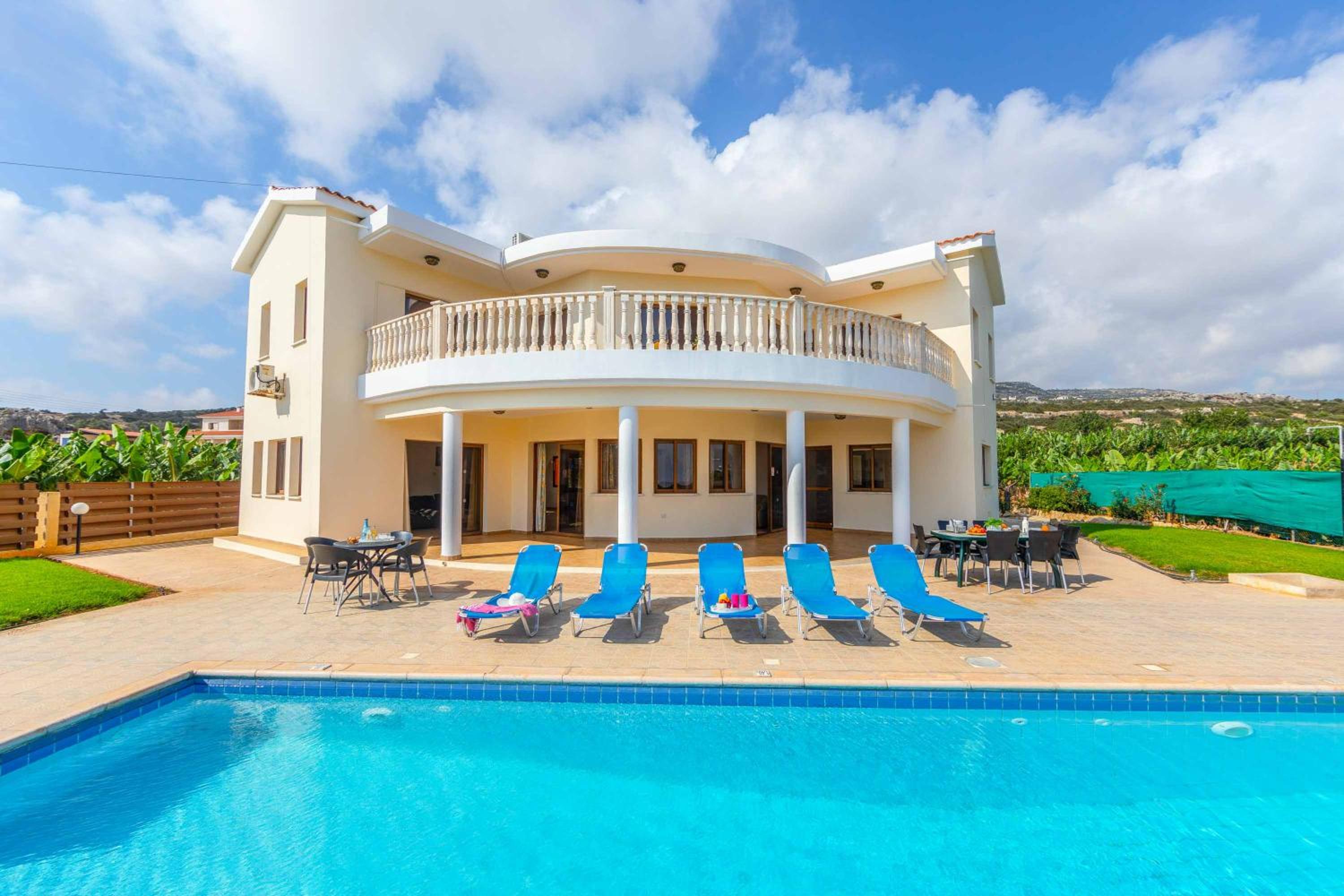 Villa Mariam