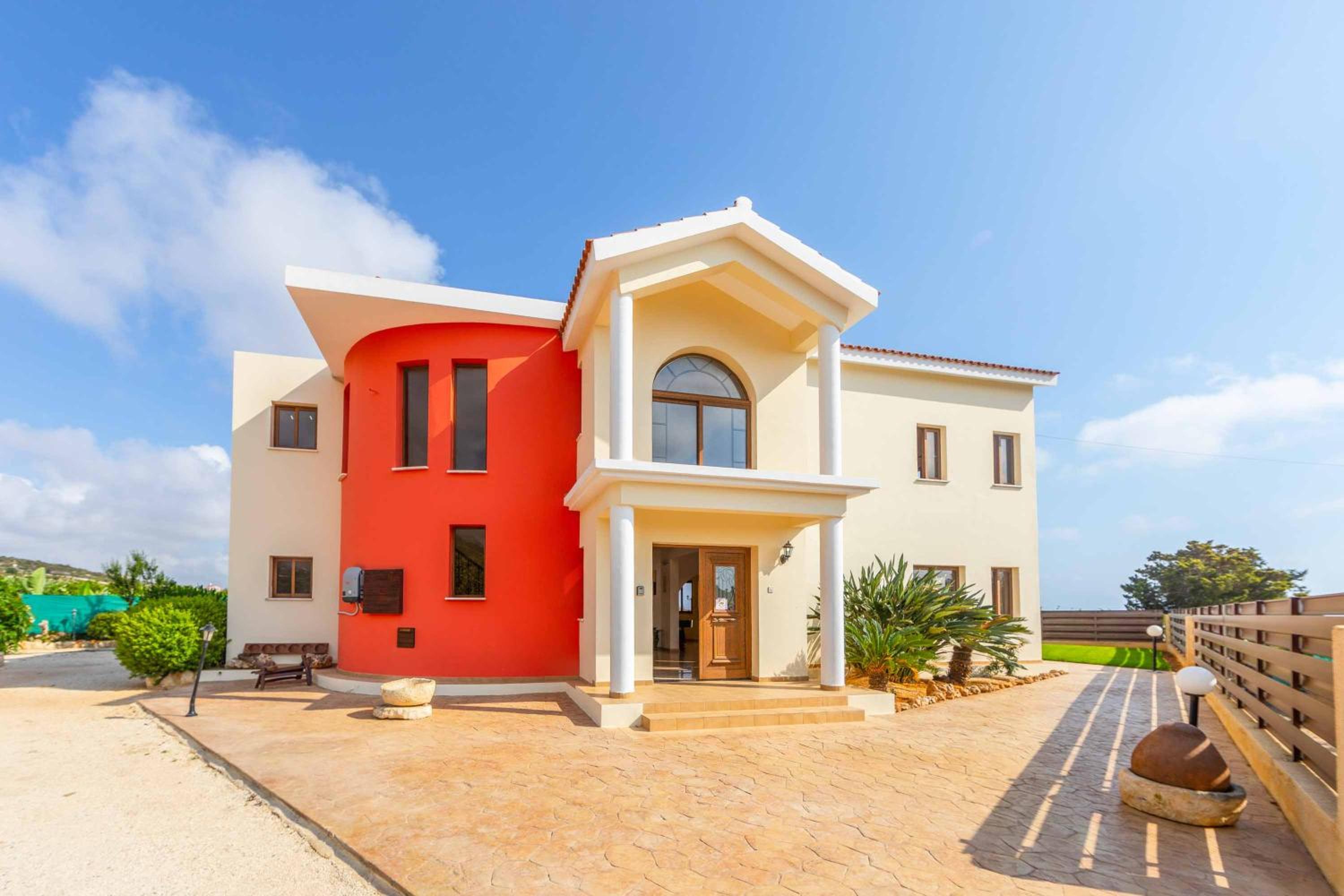 Villa Mariam