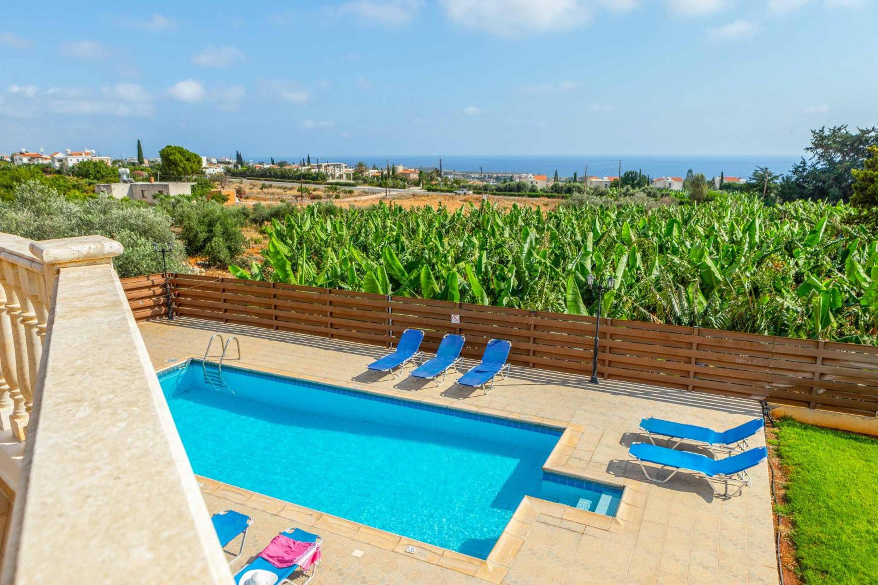 Villa Mariam