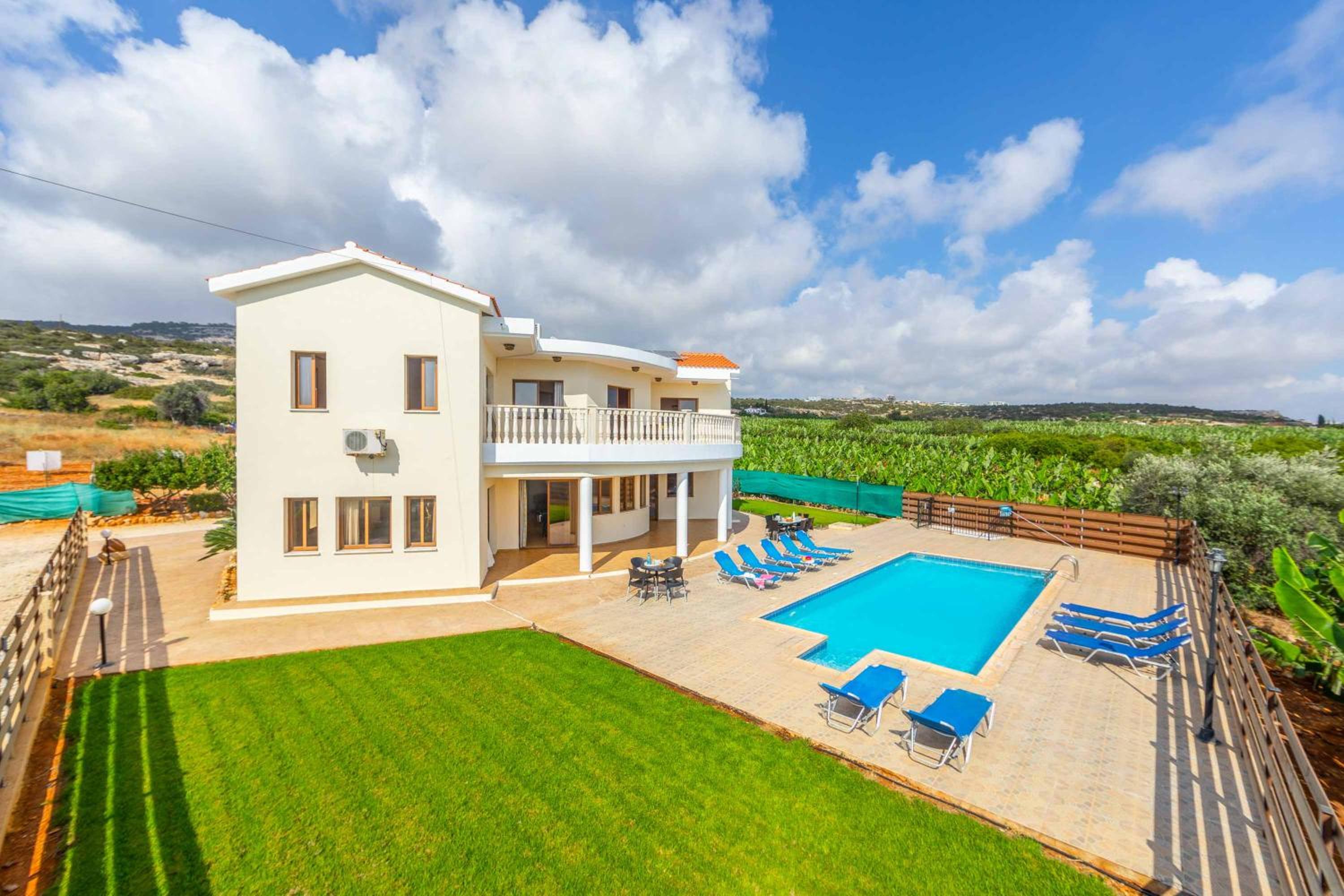 Villa Mariam