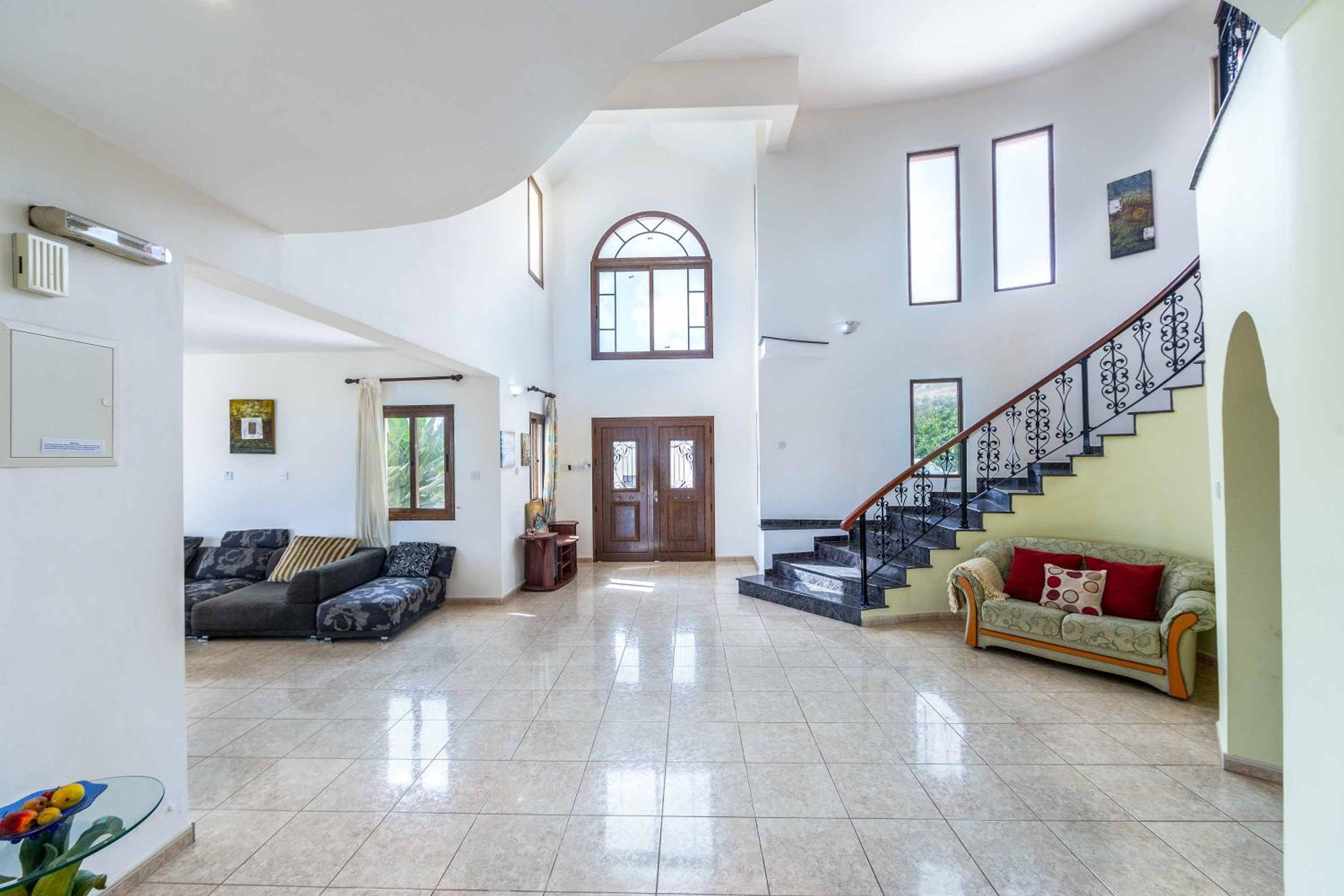 Villa Mariam