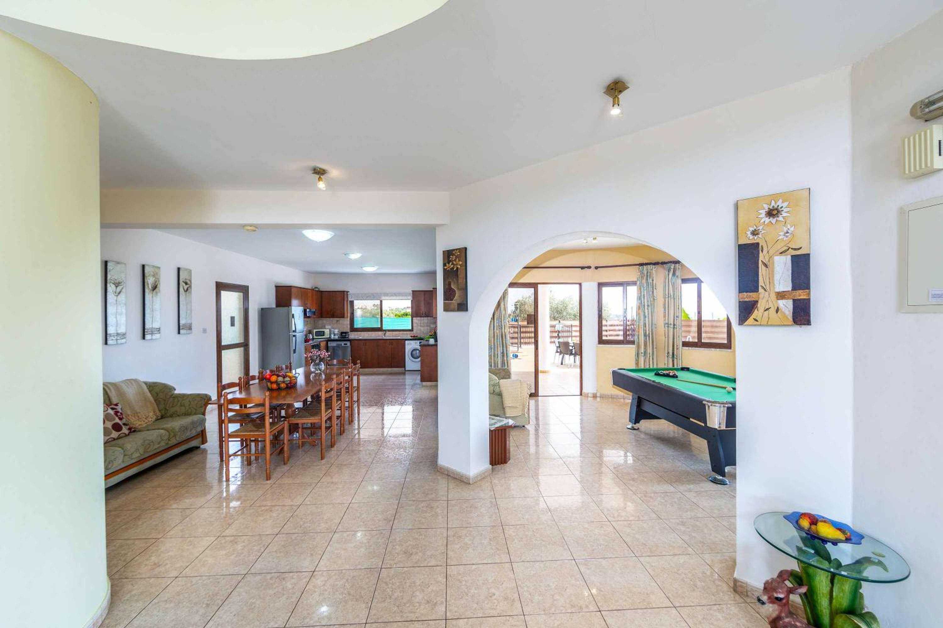 Villa Mariam