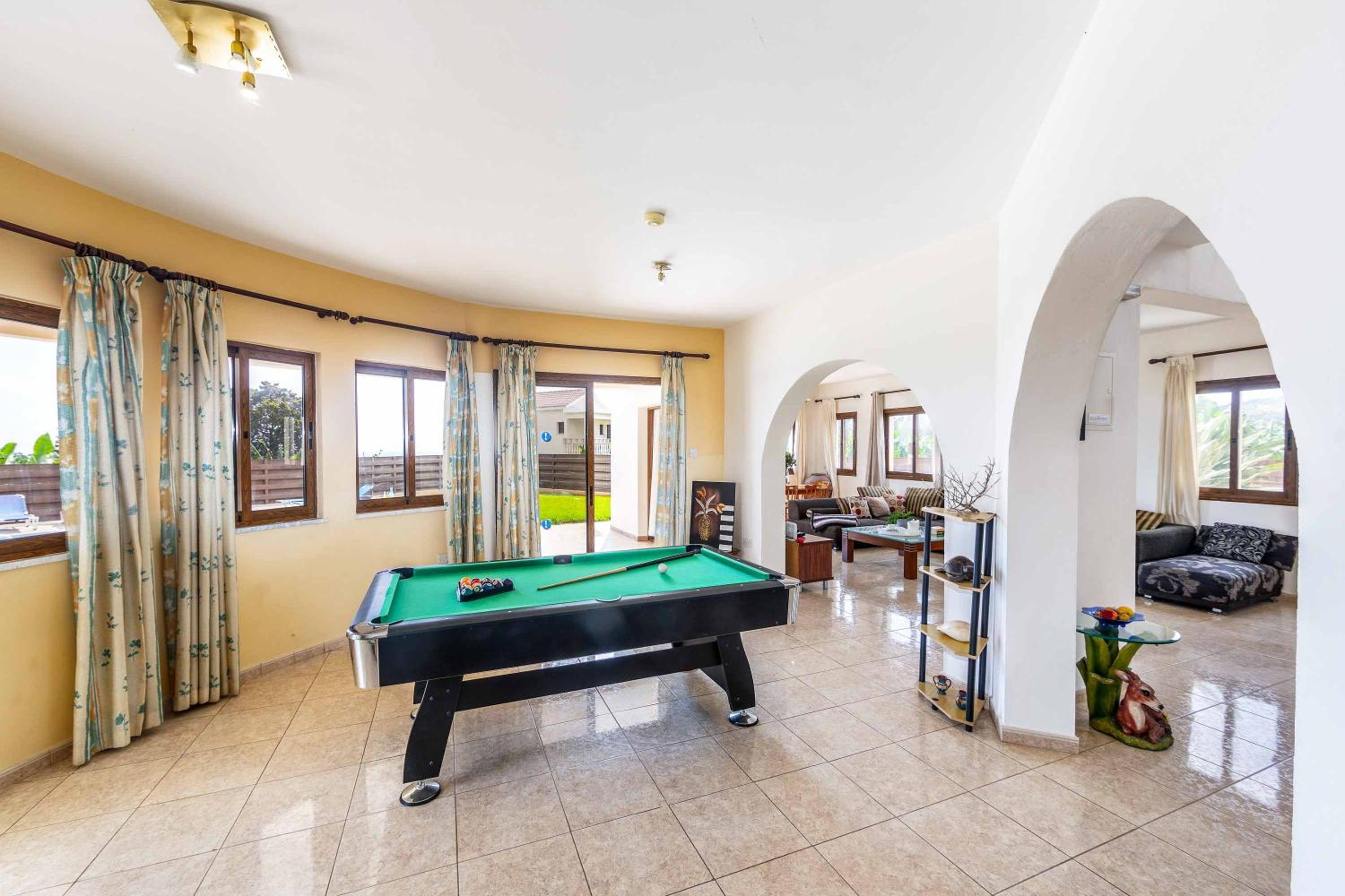 Villa Mariam