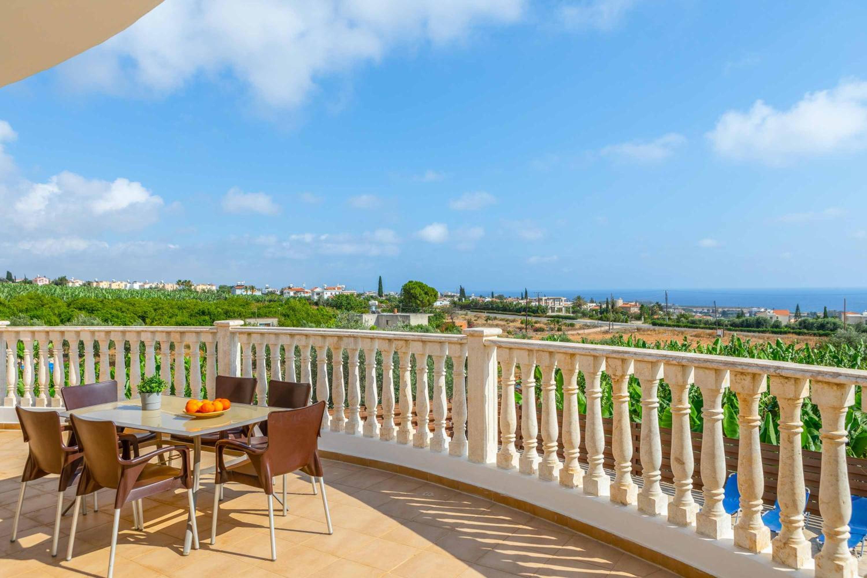 Villa Mariam