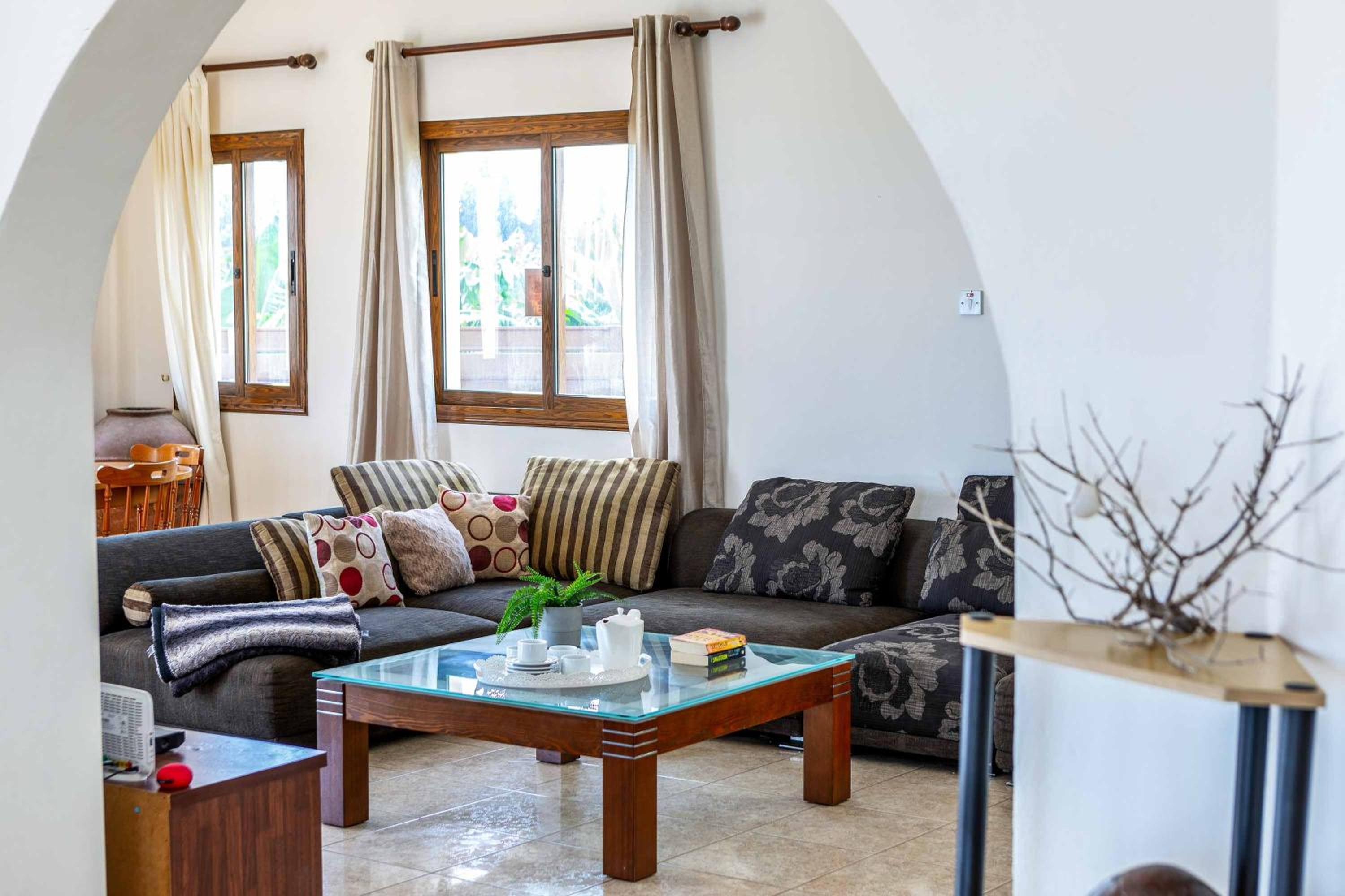 Villa Mariam