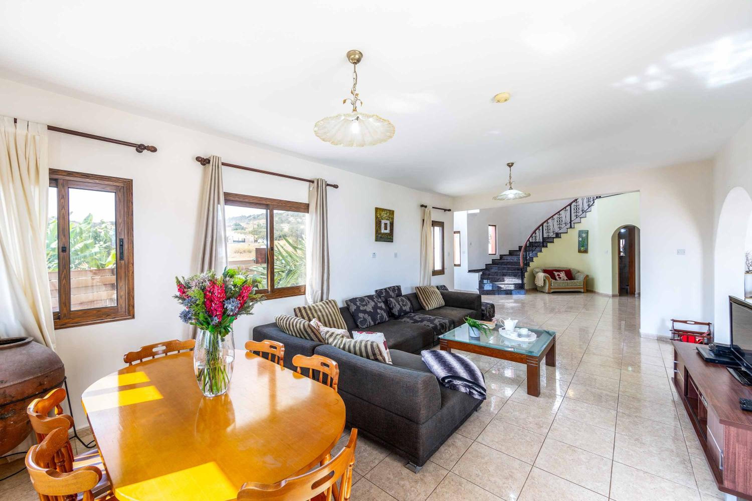 Villa Mariam
