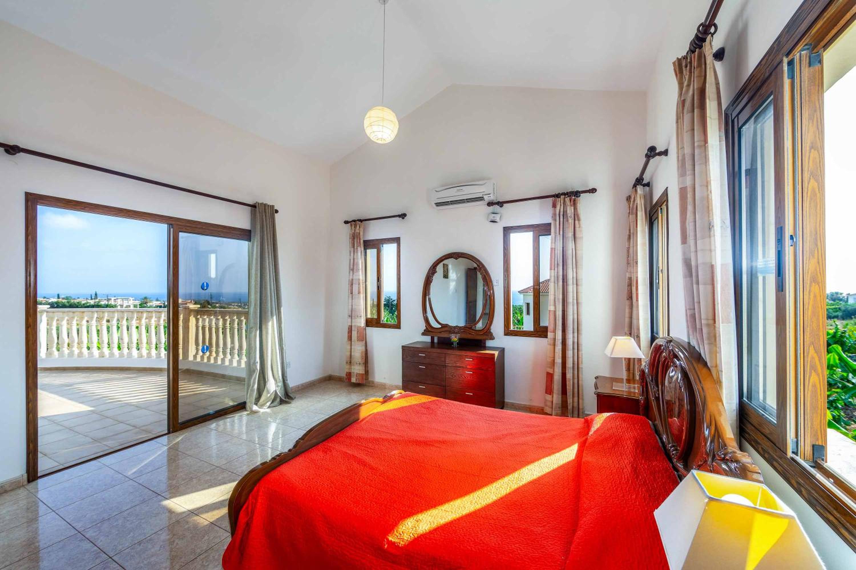 Villa Mariam