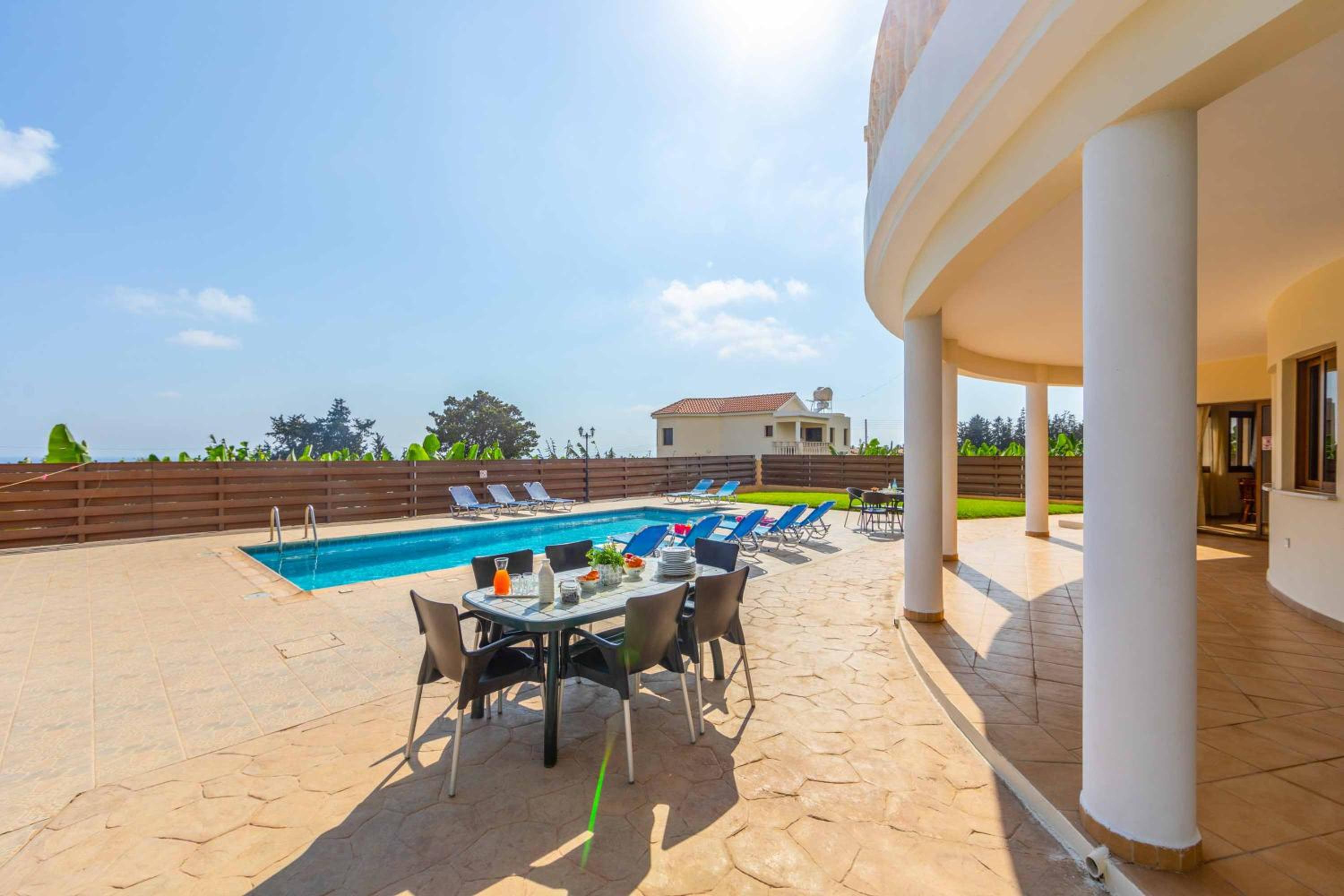 Villa Mariam