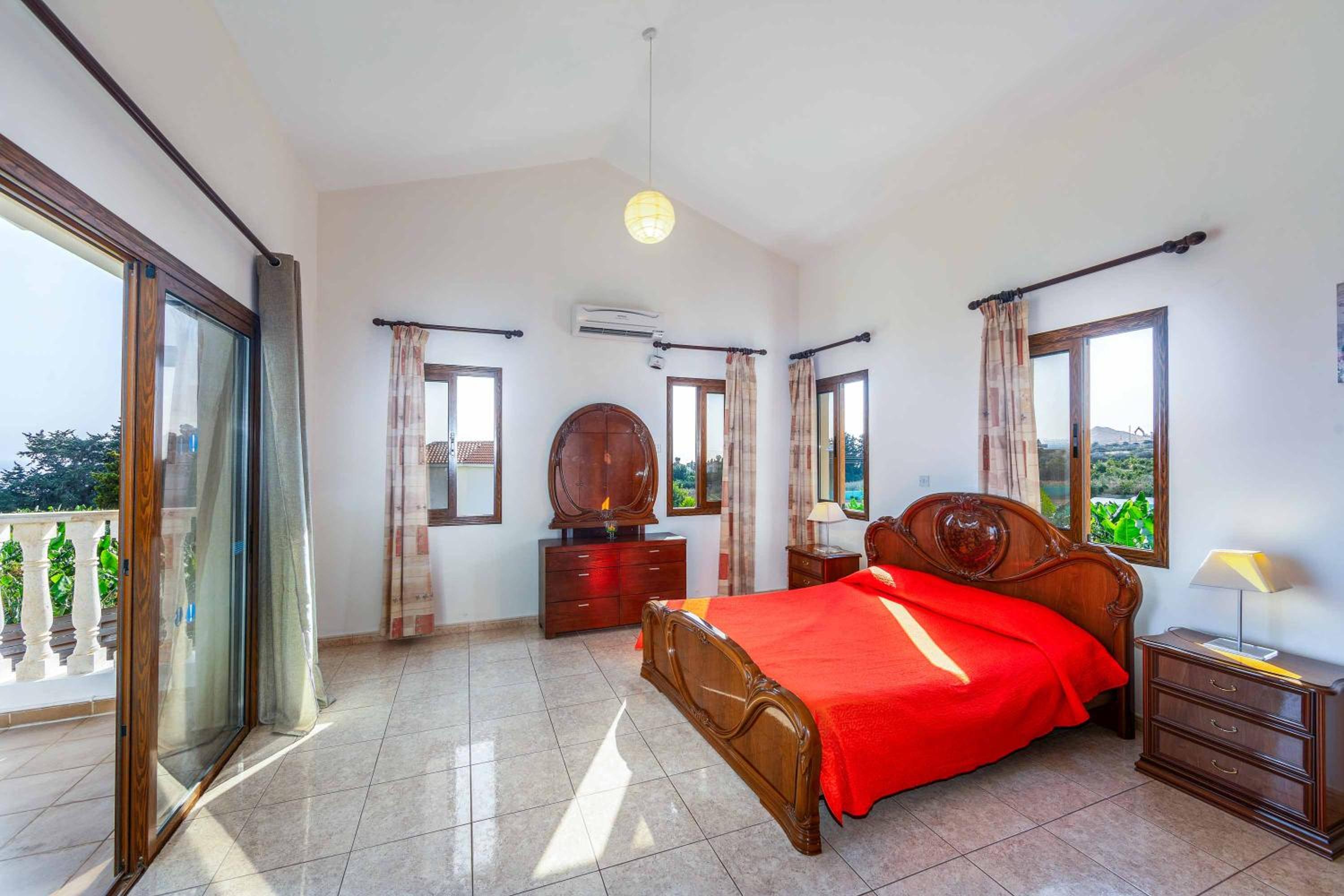 Villa Mariam