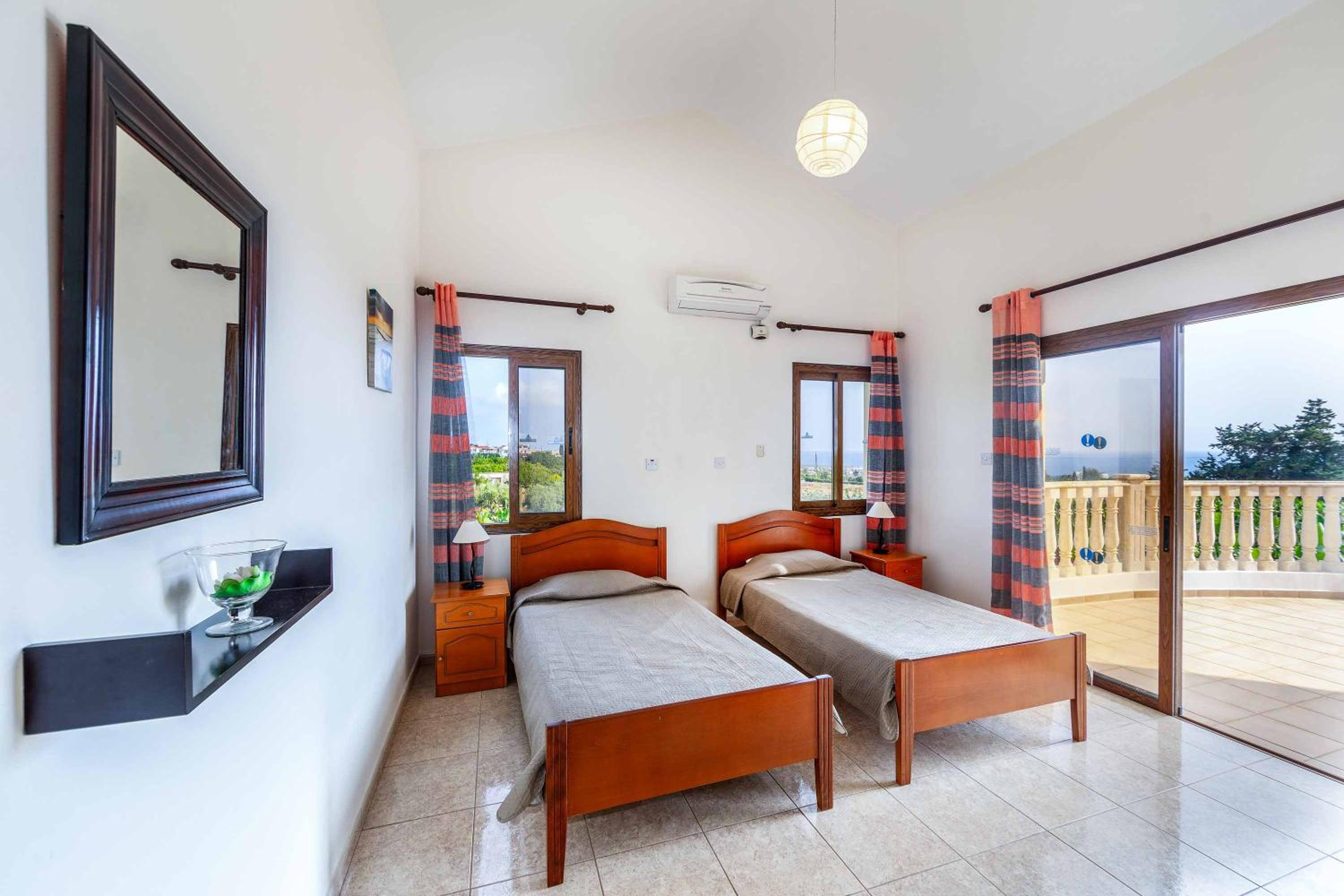 Villa Mariam