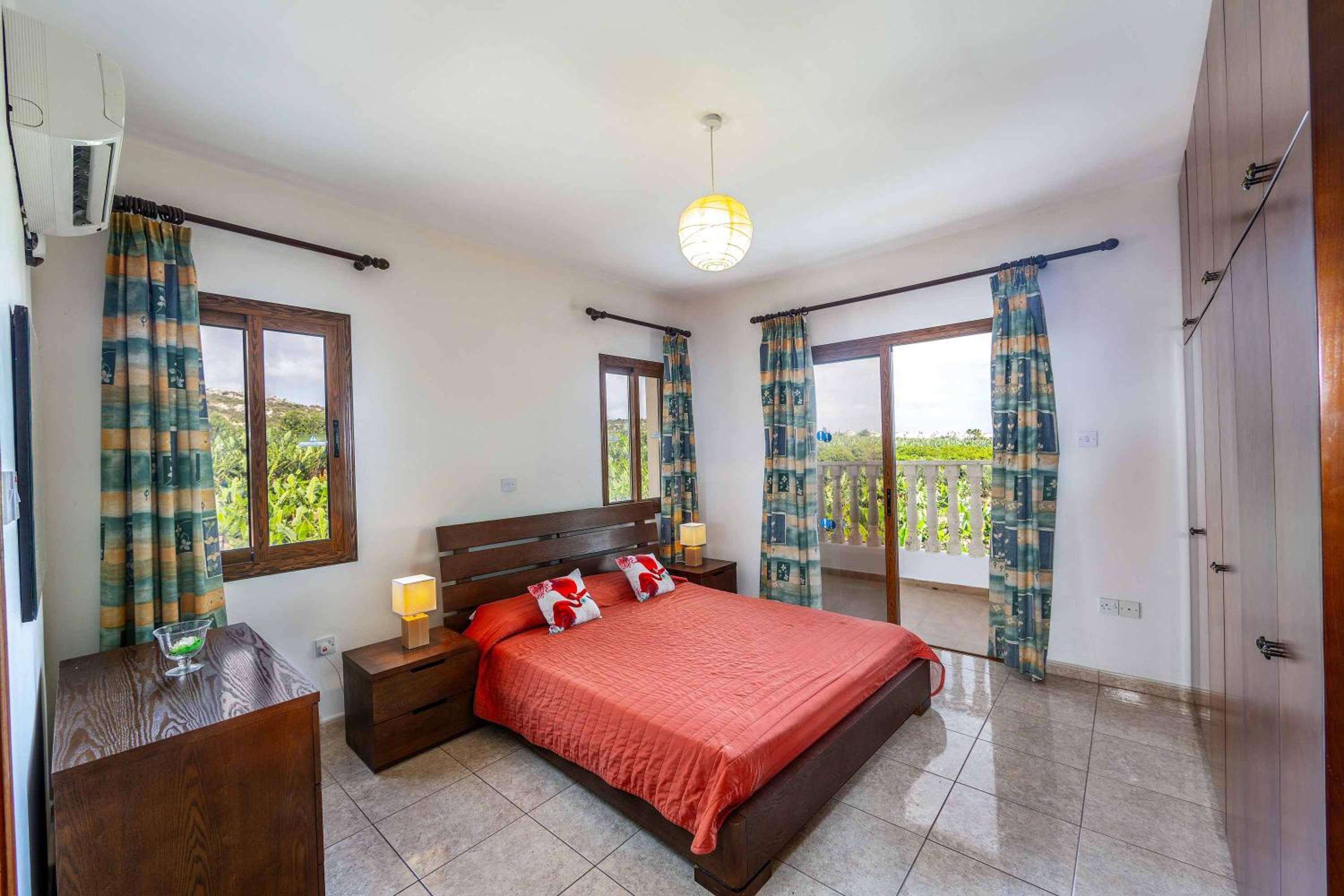 Villa Mariam