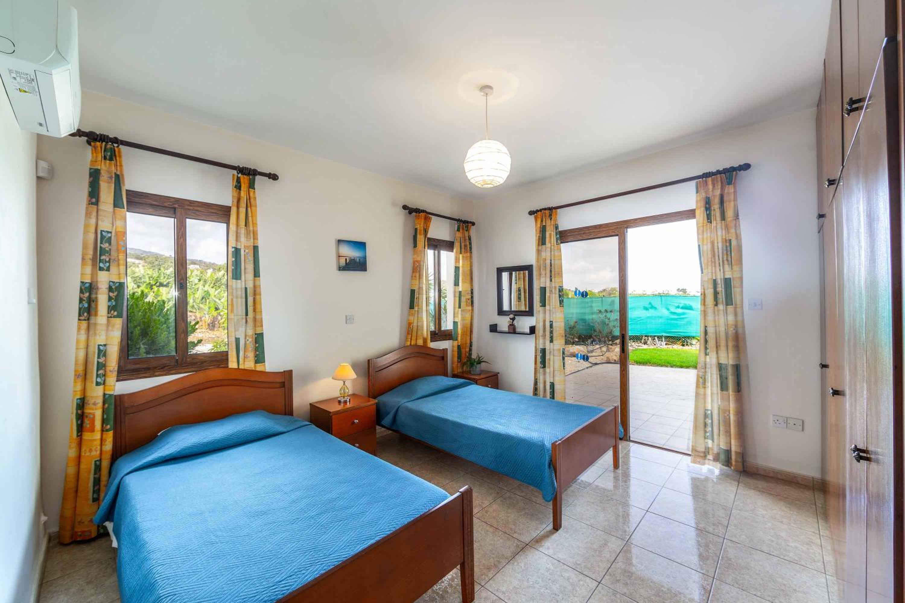 Villa Mariam