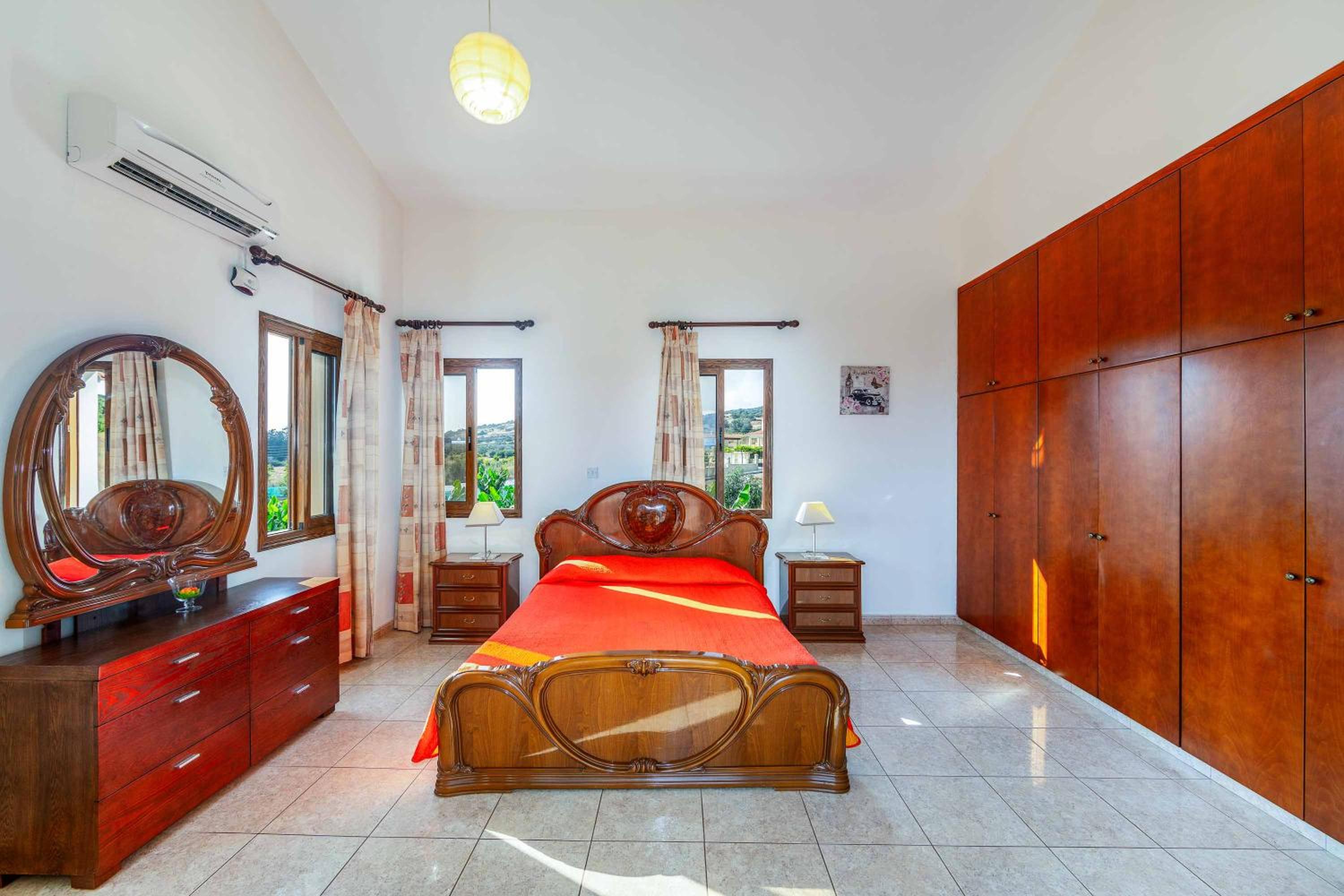 Villa Mariam