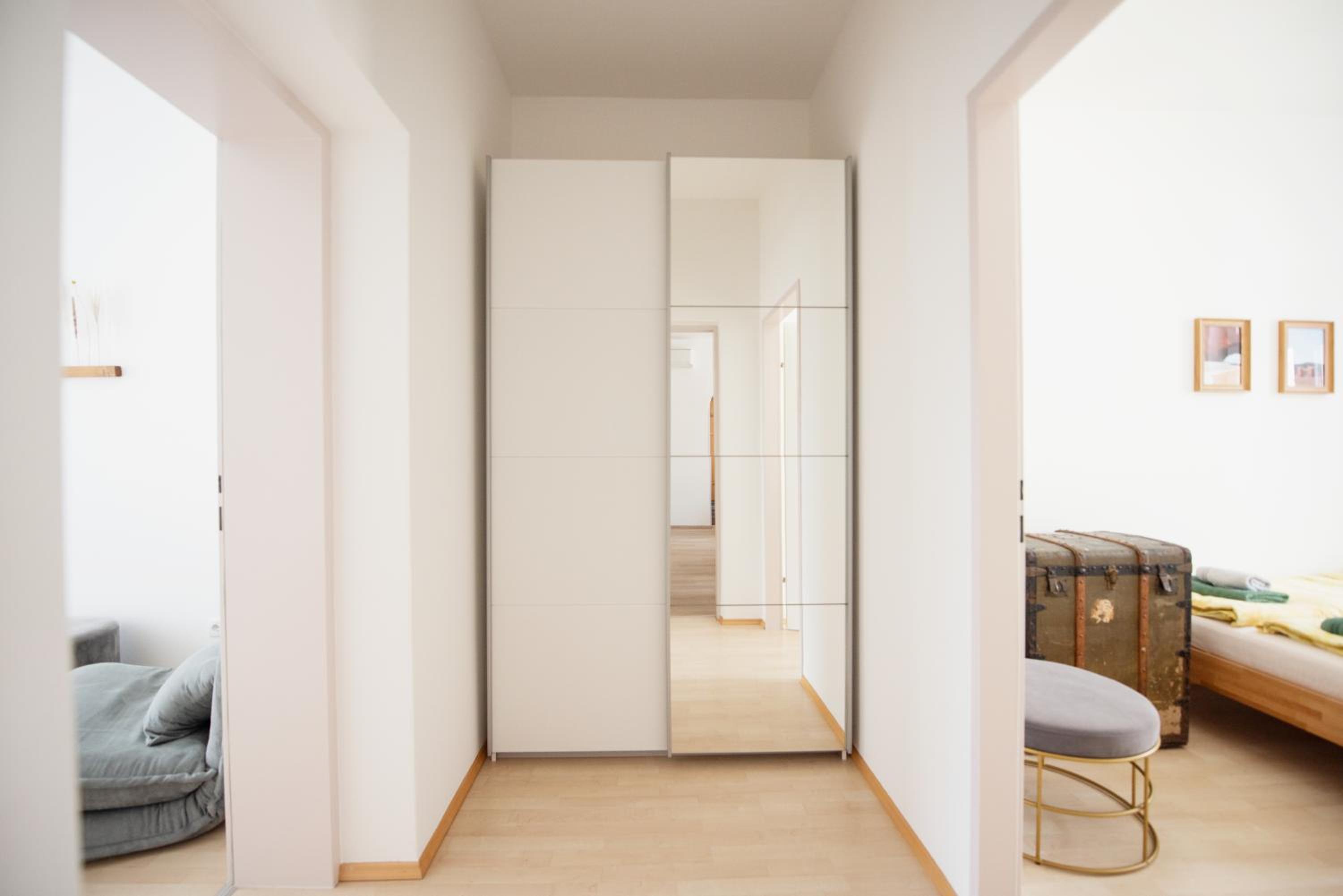 Kiwi Apartment Vienna