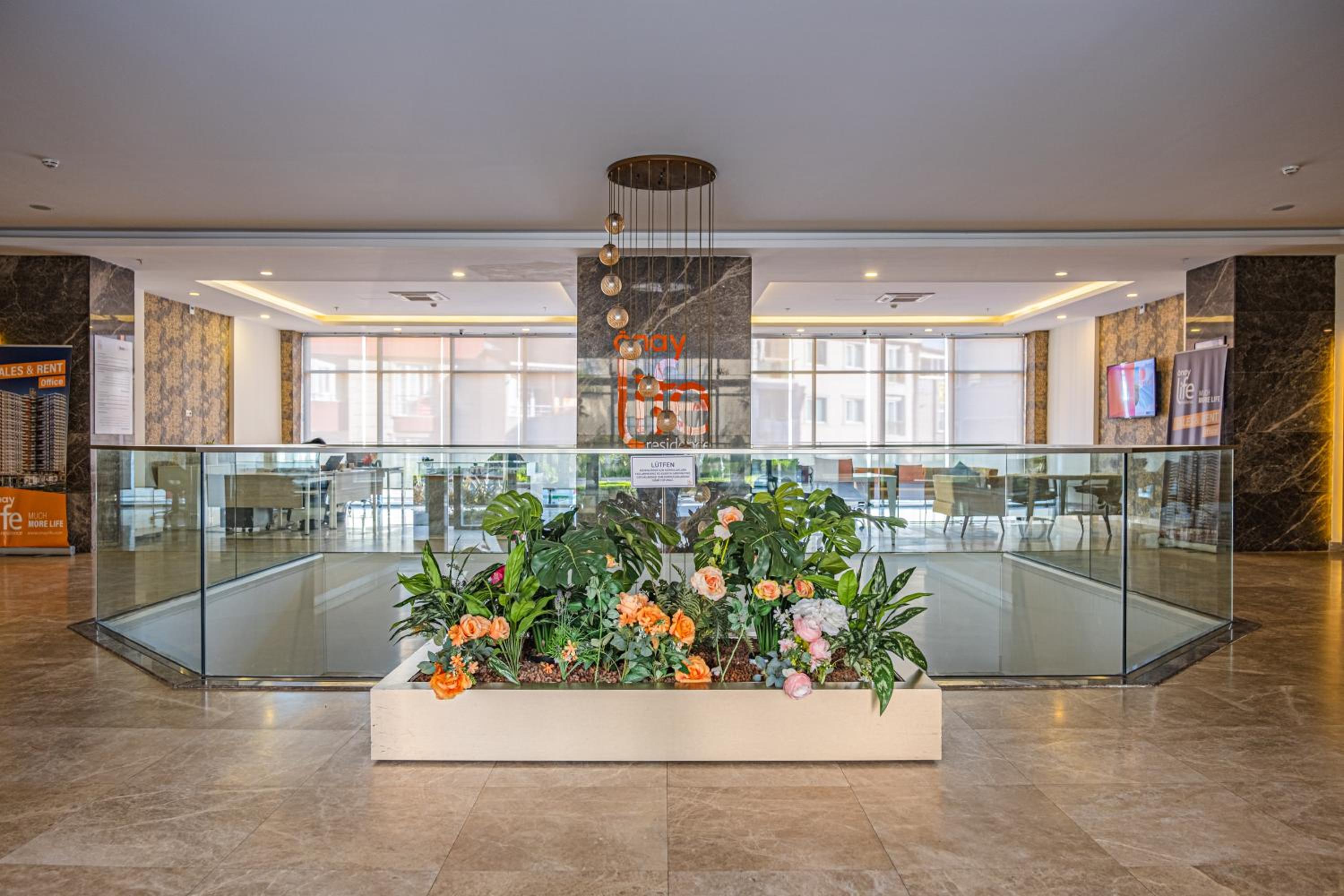Linkinn Luxury Residence & Spa view 5