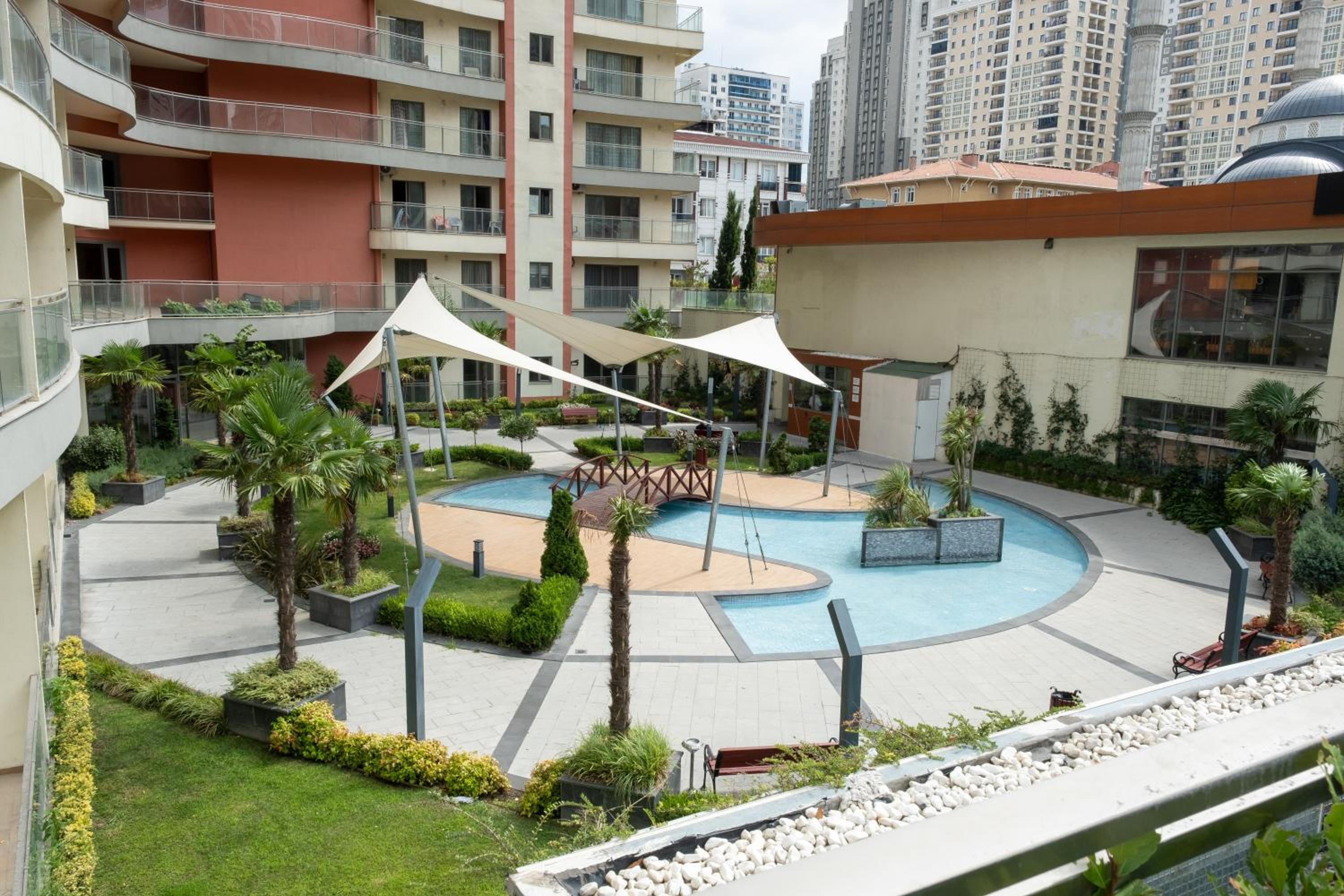 Linkinn Luxury Residence & Spa view 3