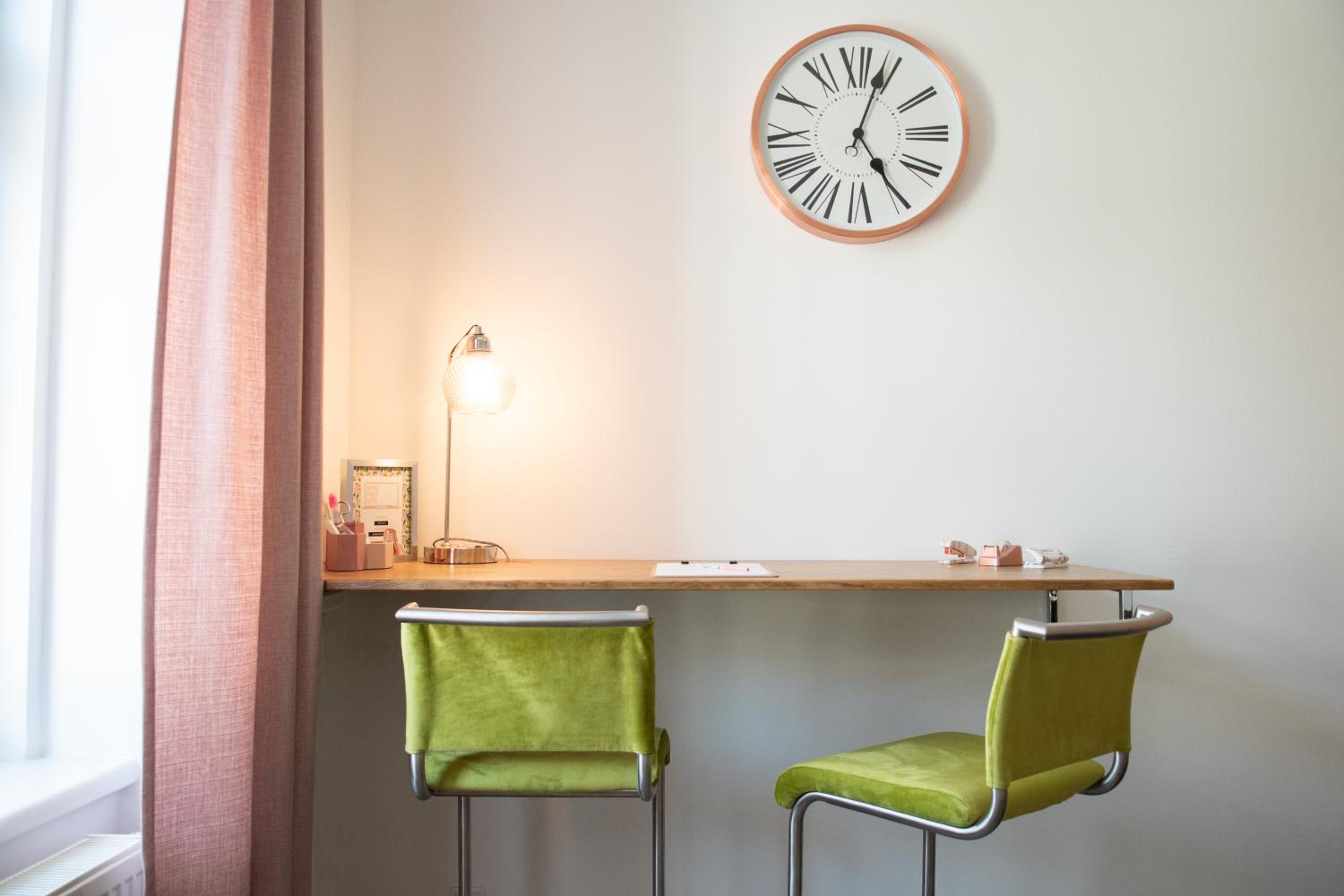 Kiwi Apartment Vienna