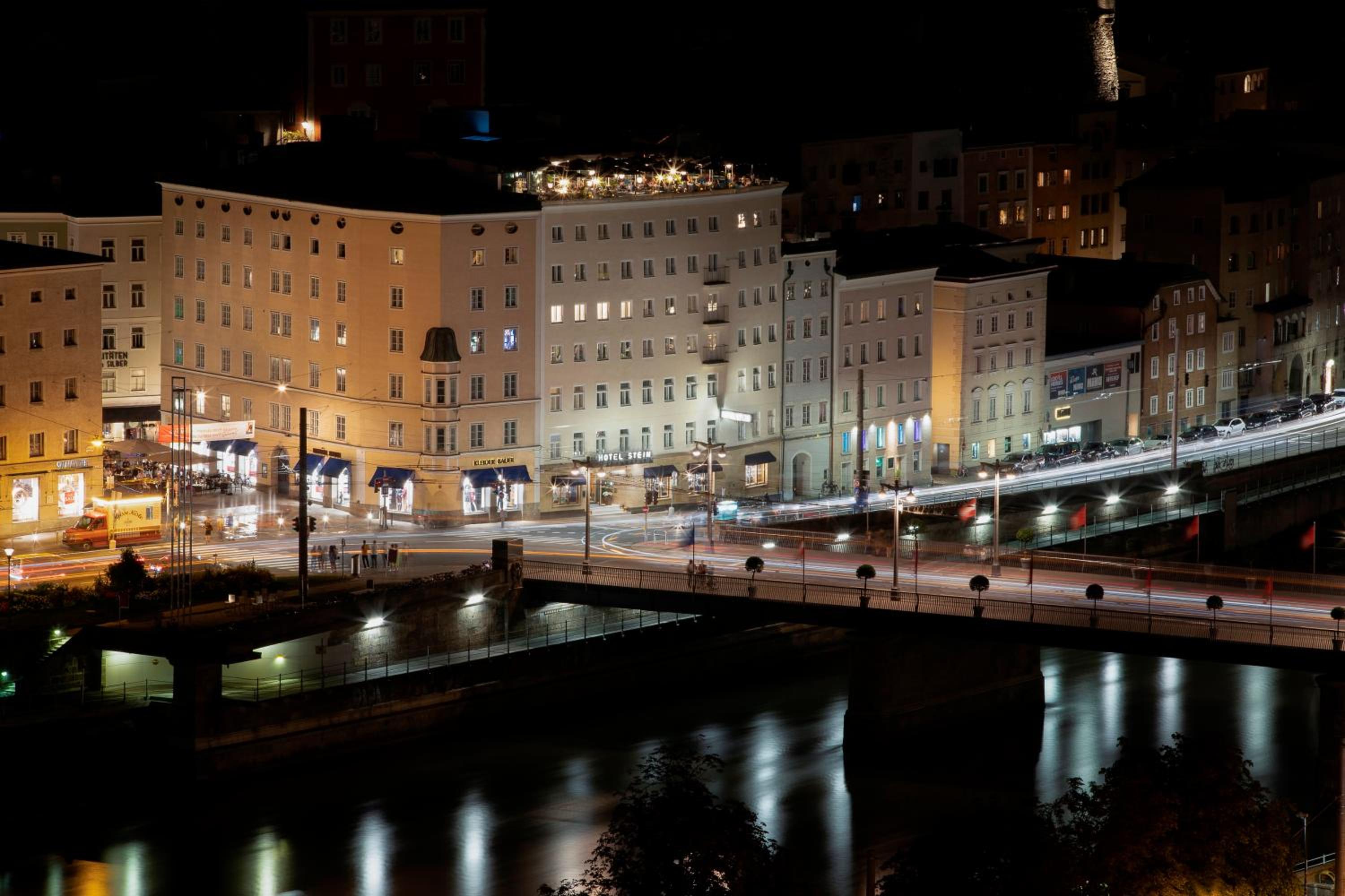 Salzburg Vacations - Hotel Stein - Adults Only - Property Image 50