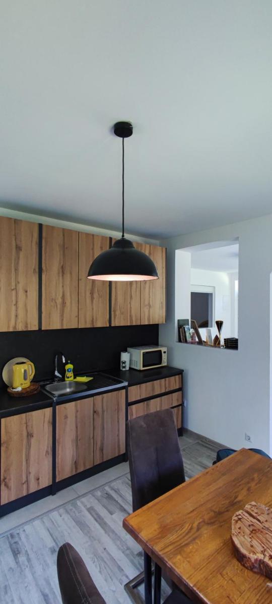 Anur Apartment