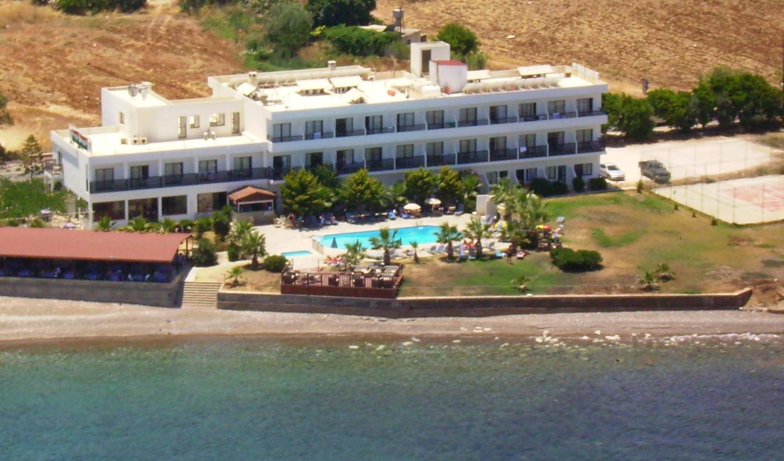Hotel Souli Beach Hotel - Image 1