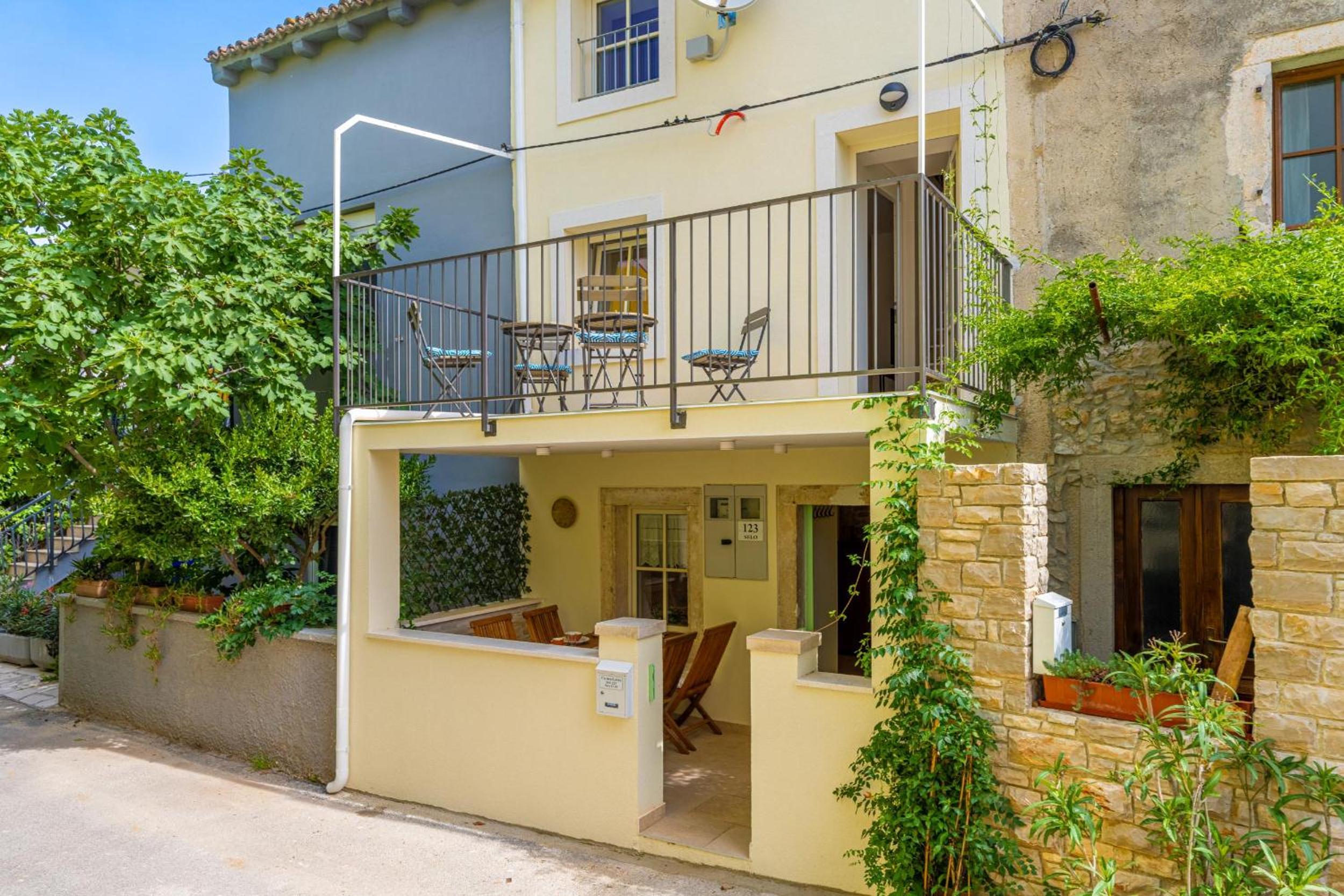 Casa Tonia