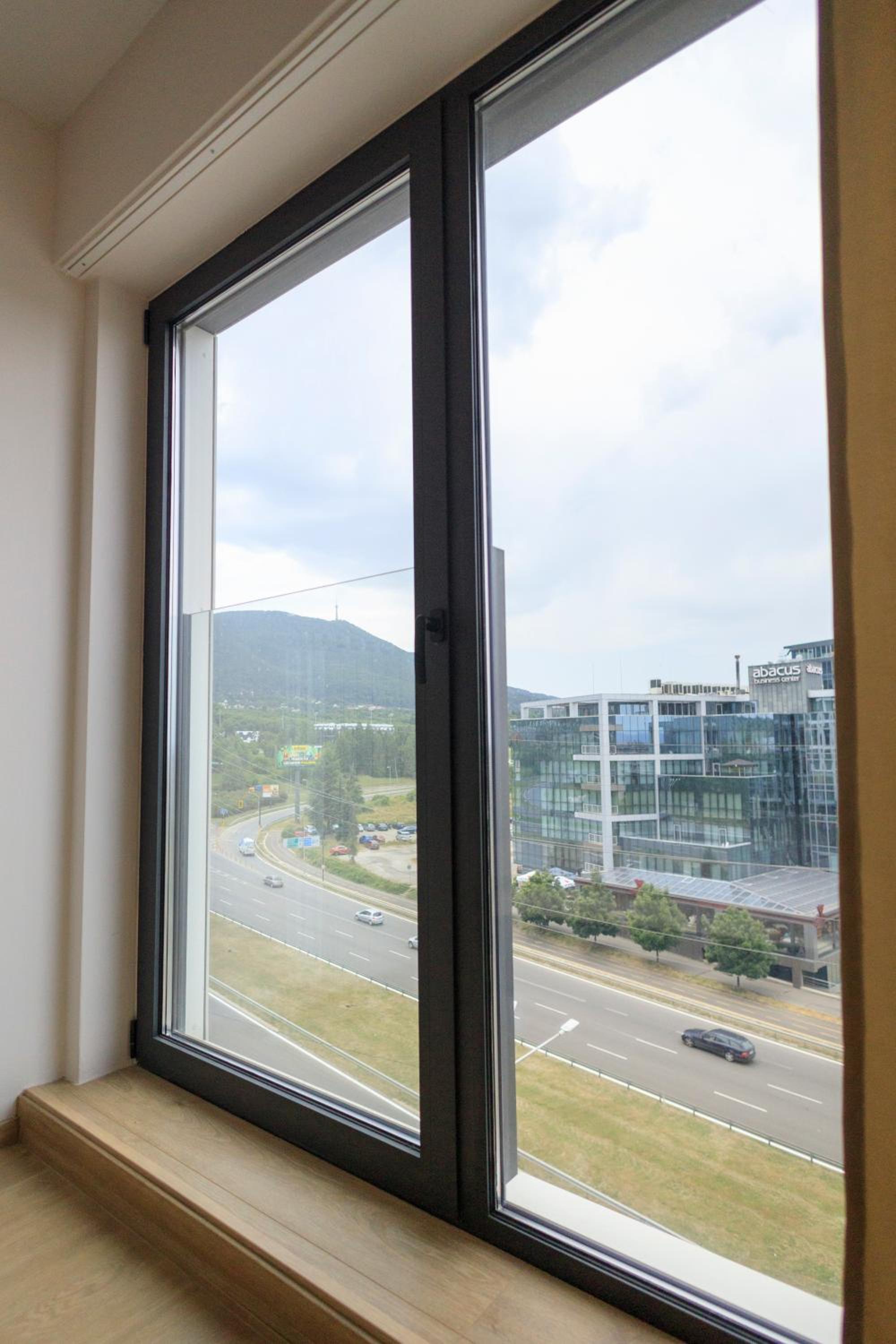 Green Eyes Apartments view 3
