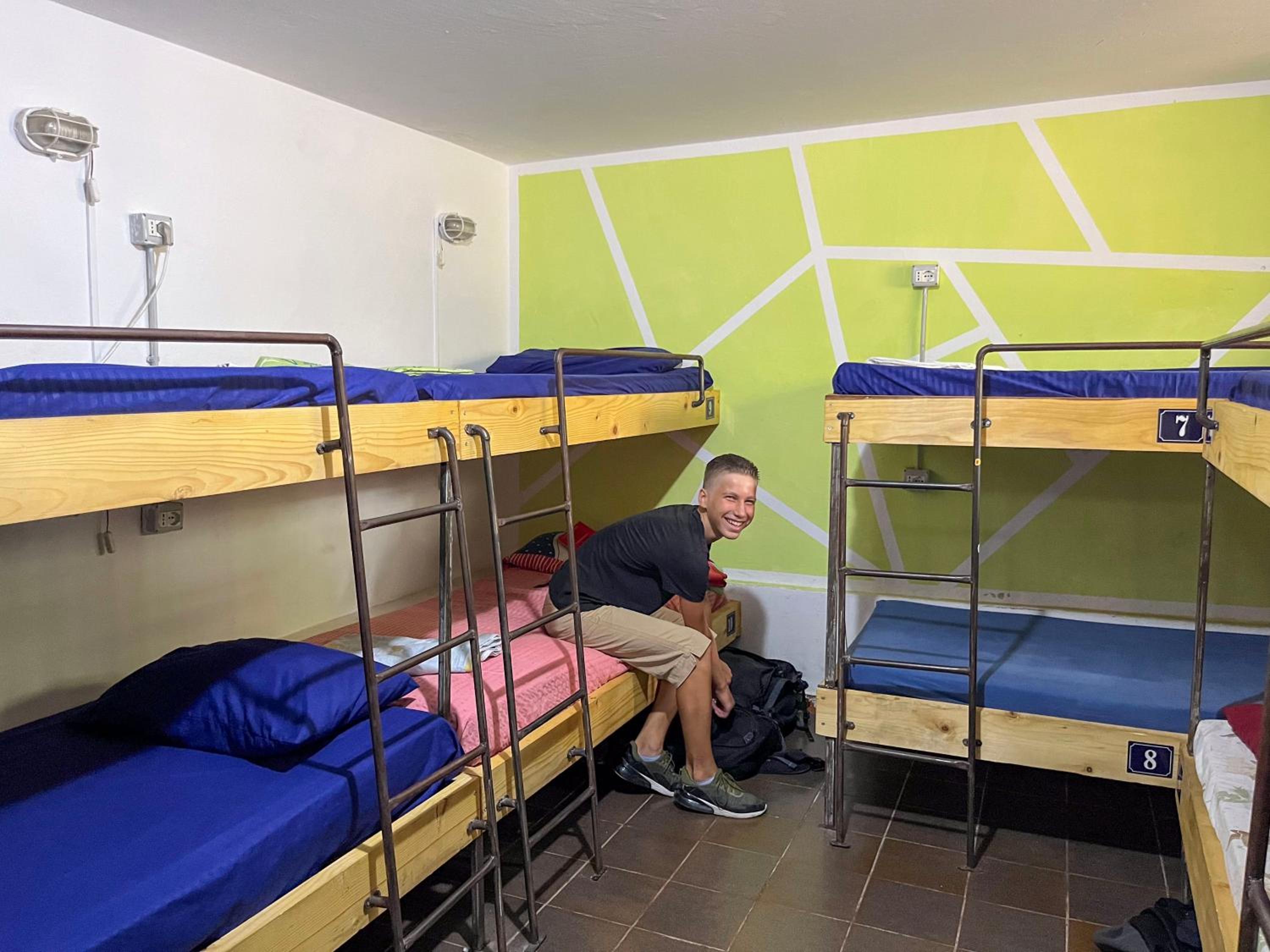 Milingona City Center Hostel