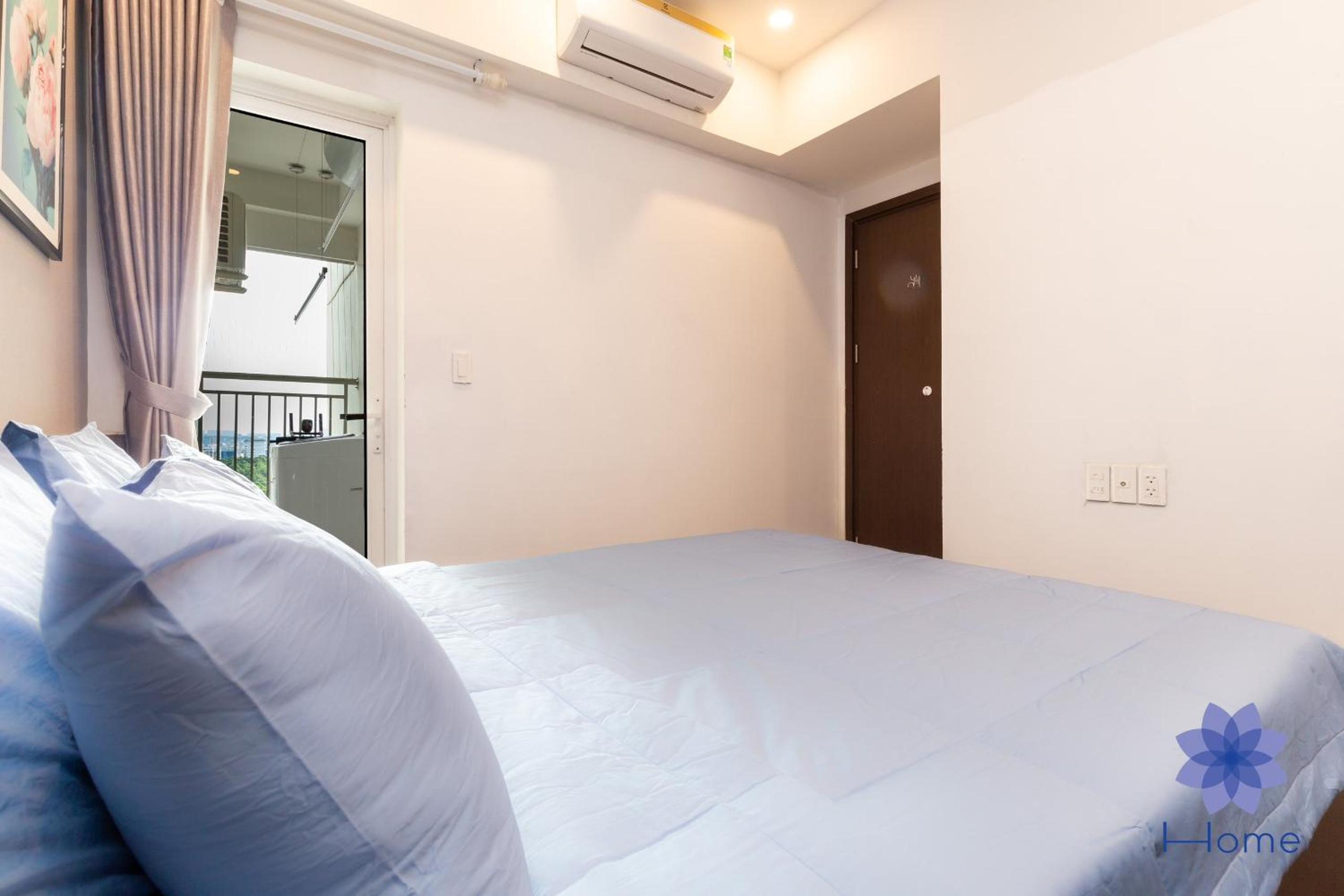 Apartments near Tân Sân Nhất Airpot