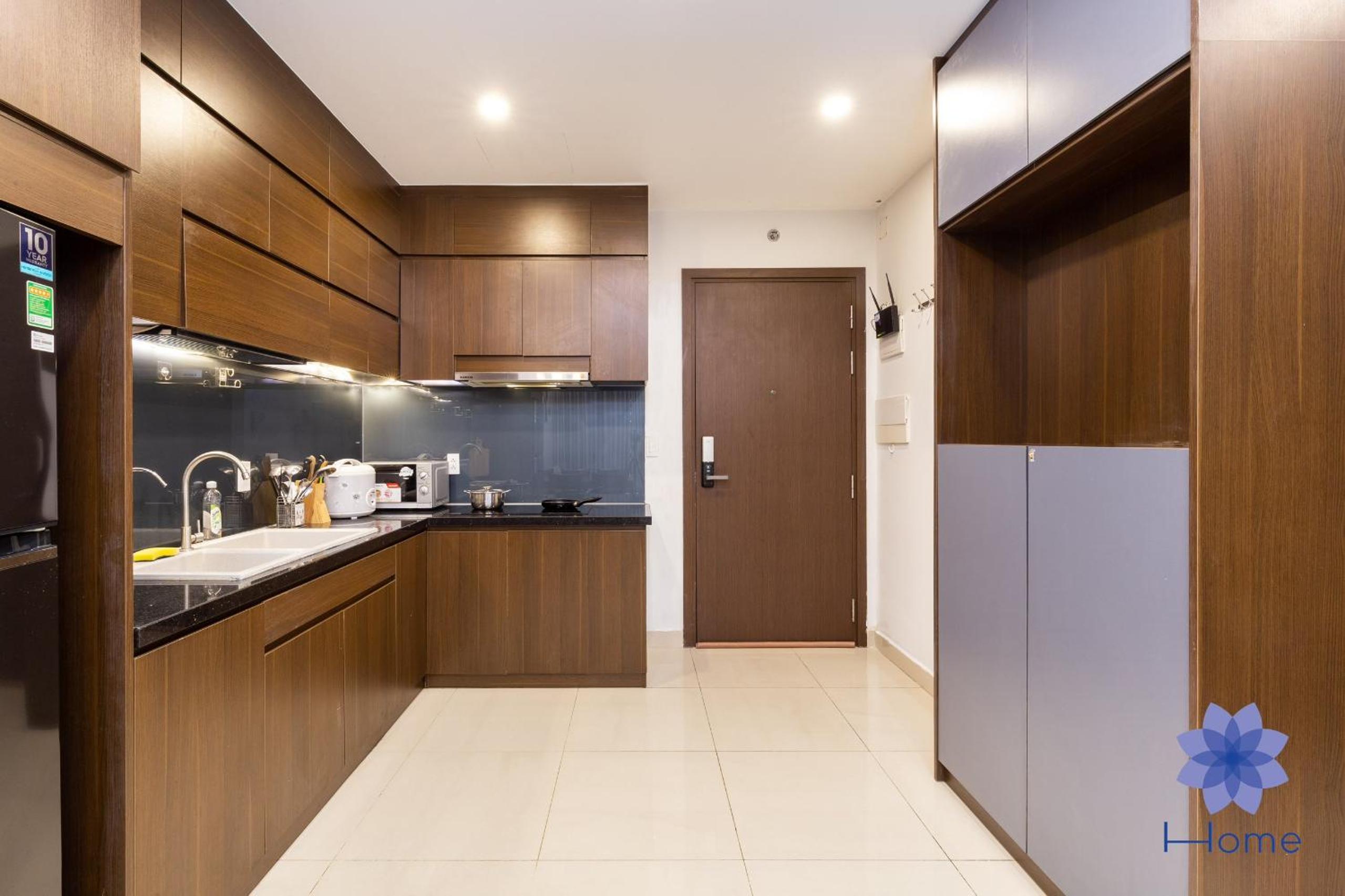 Apartments near Tân Sân Nhất Airpot
