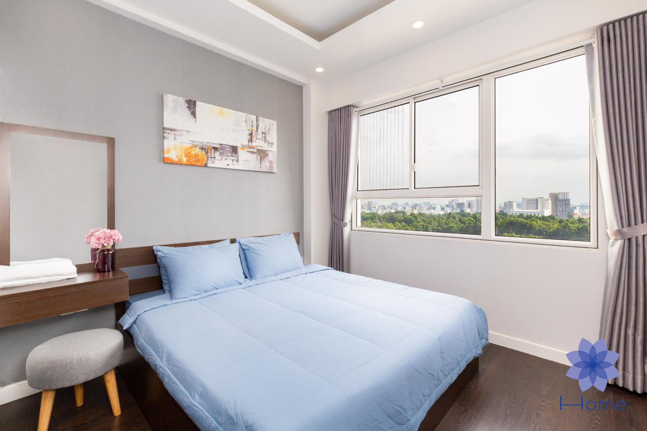 Apartments near Tân Sân Nhất Airpot