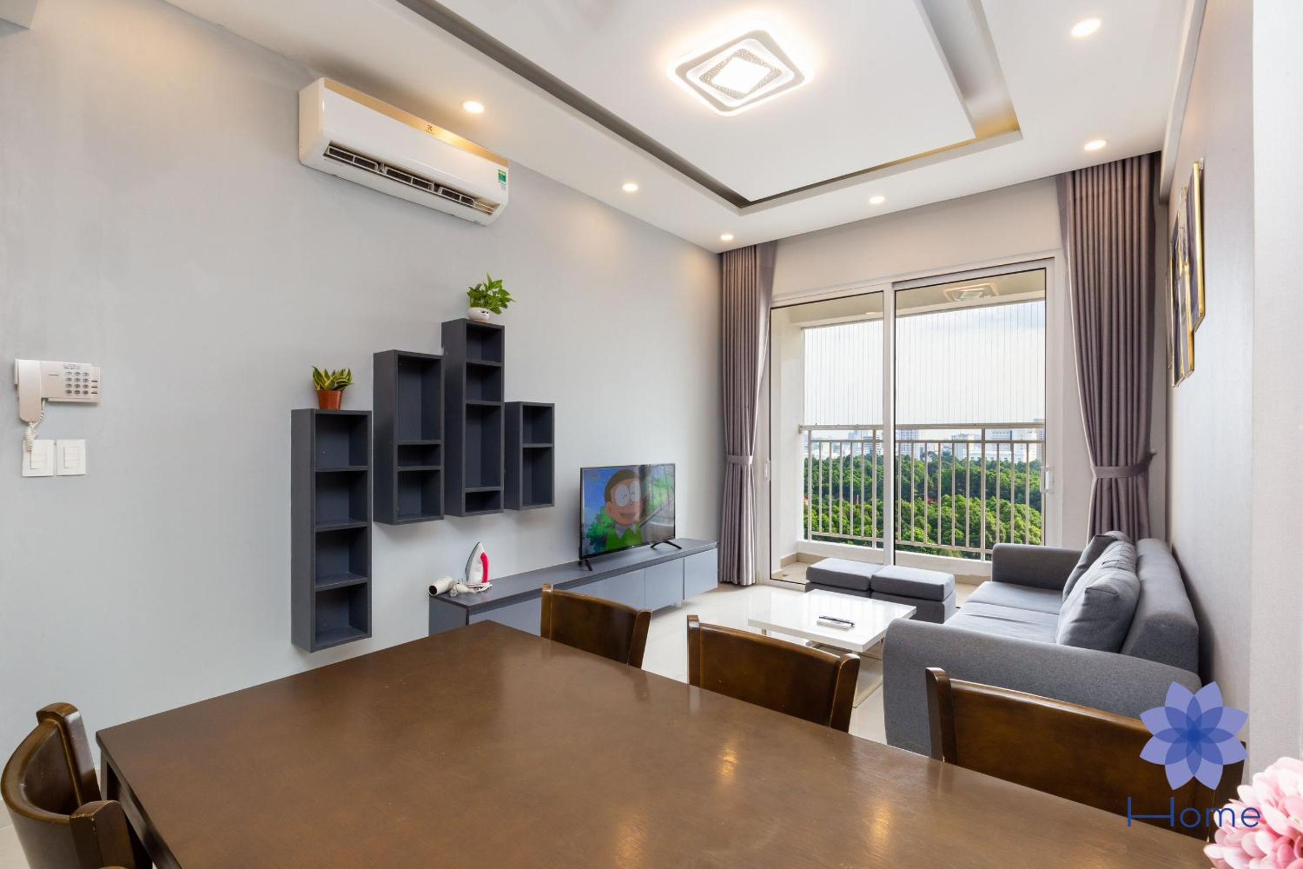 Apartments near Tân Sân Nhất Airpot