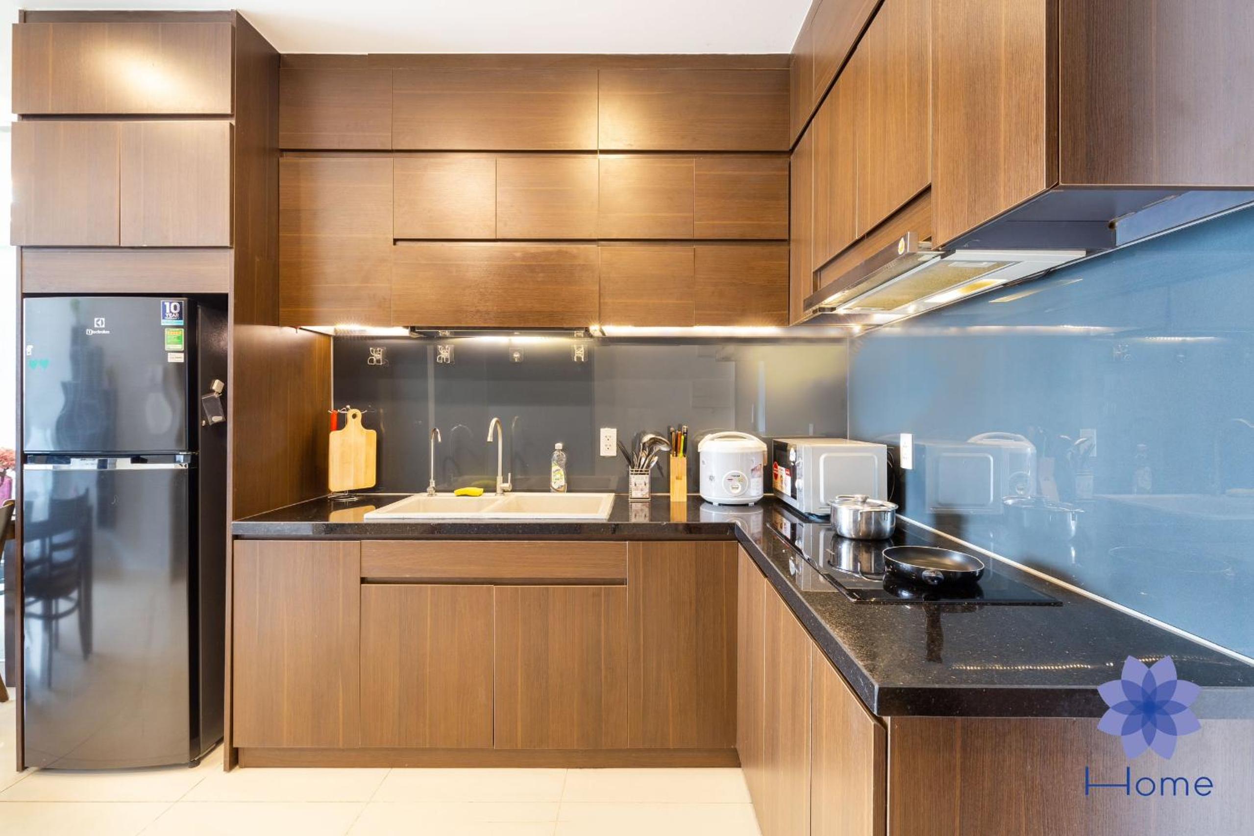 Apartments near Tân Sân Nhất Airpot