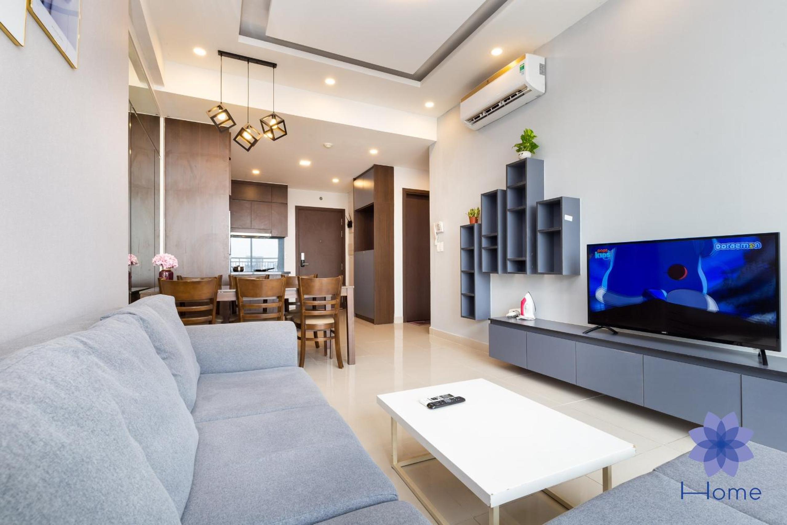 Apartments near Tân Sân Nhất Airpot