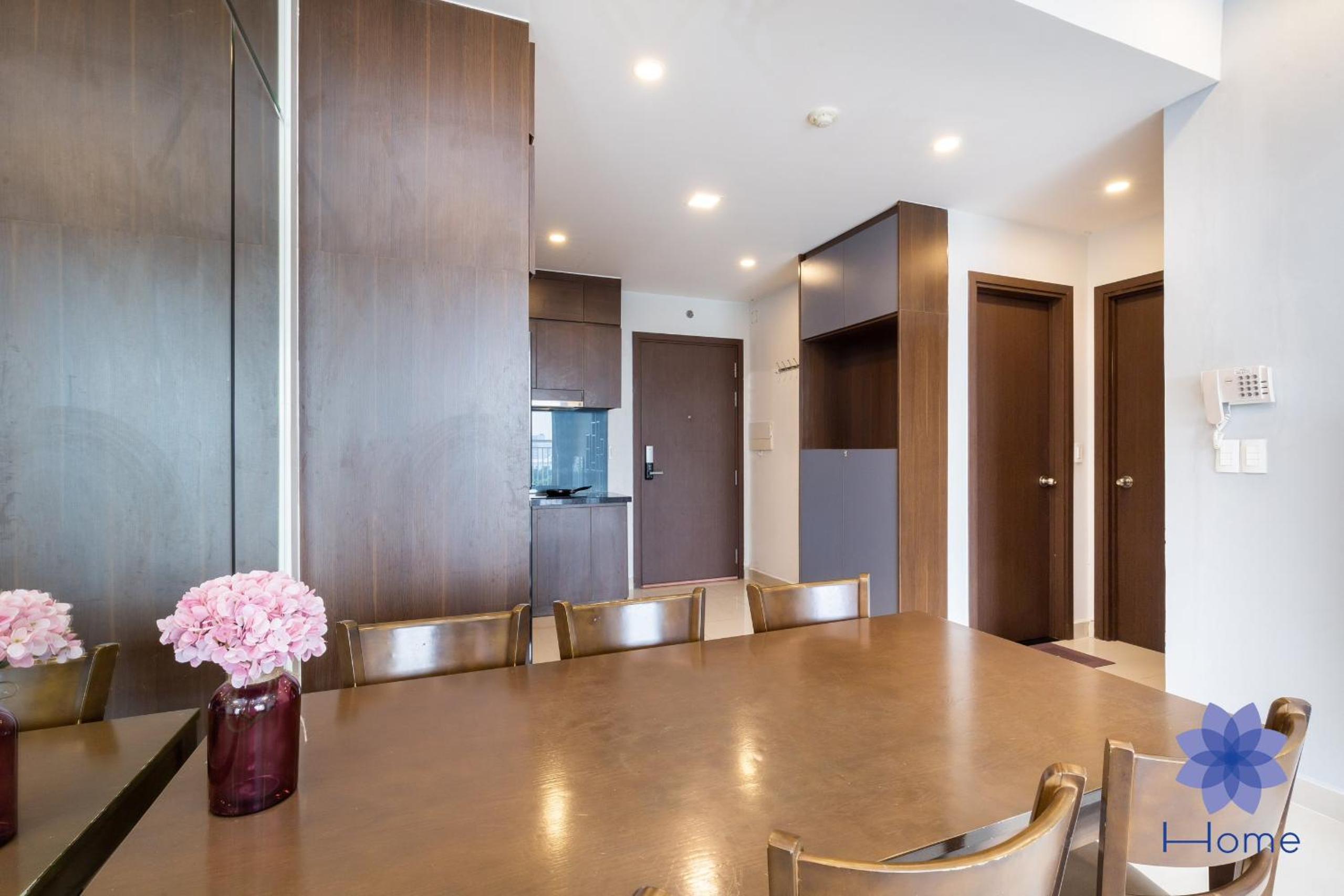 Apartments near Tân Sân Nhất Airpot