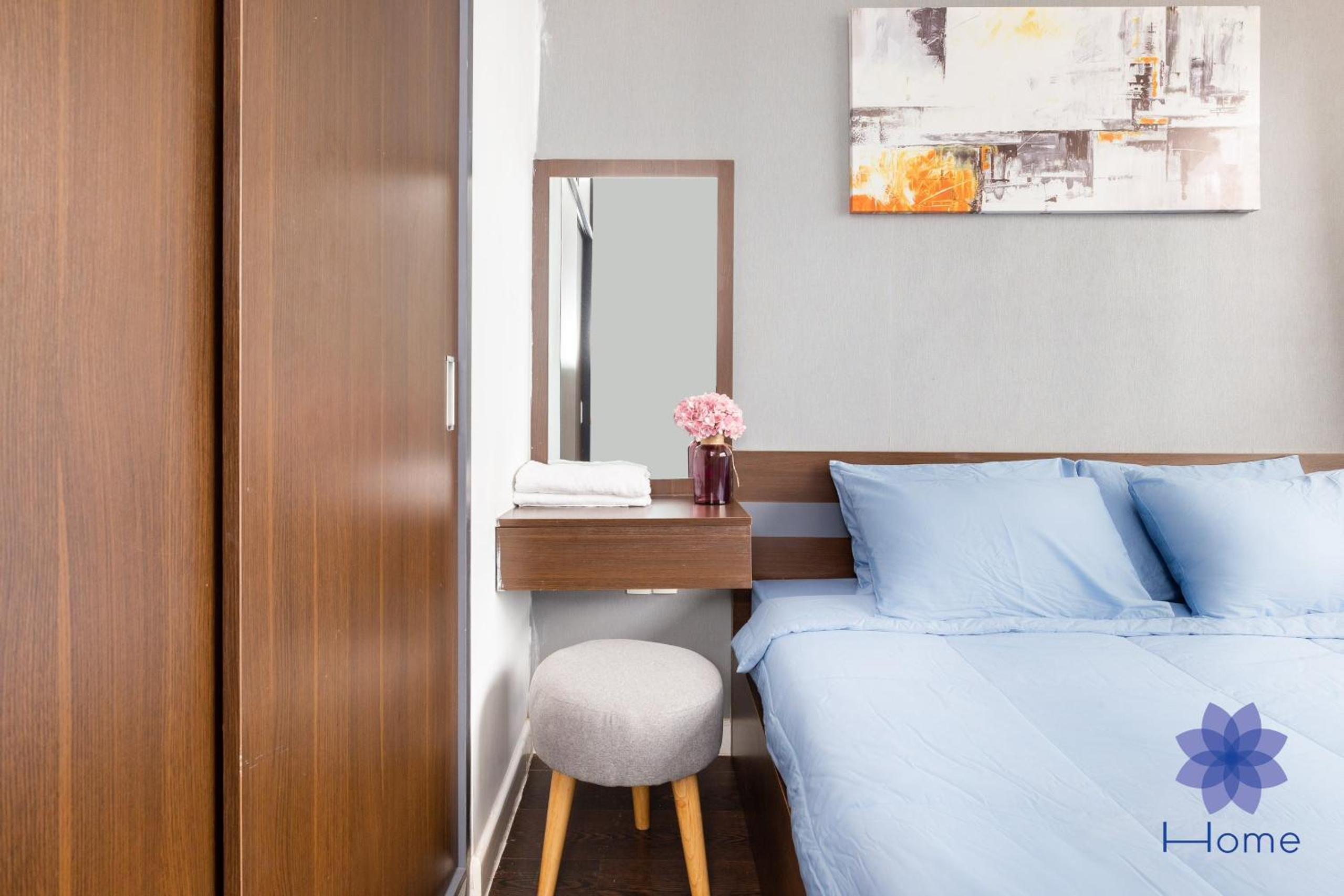 Apartments near Tân Sân Nhất Airpot