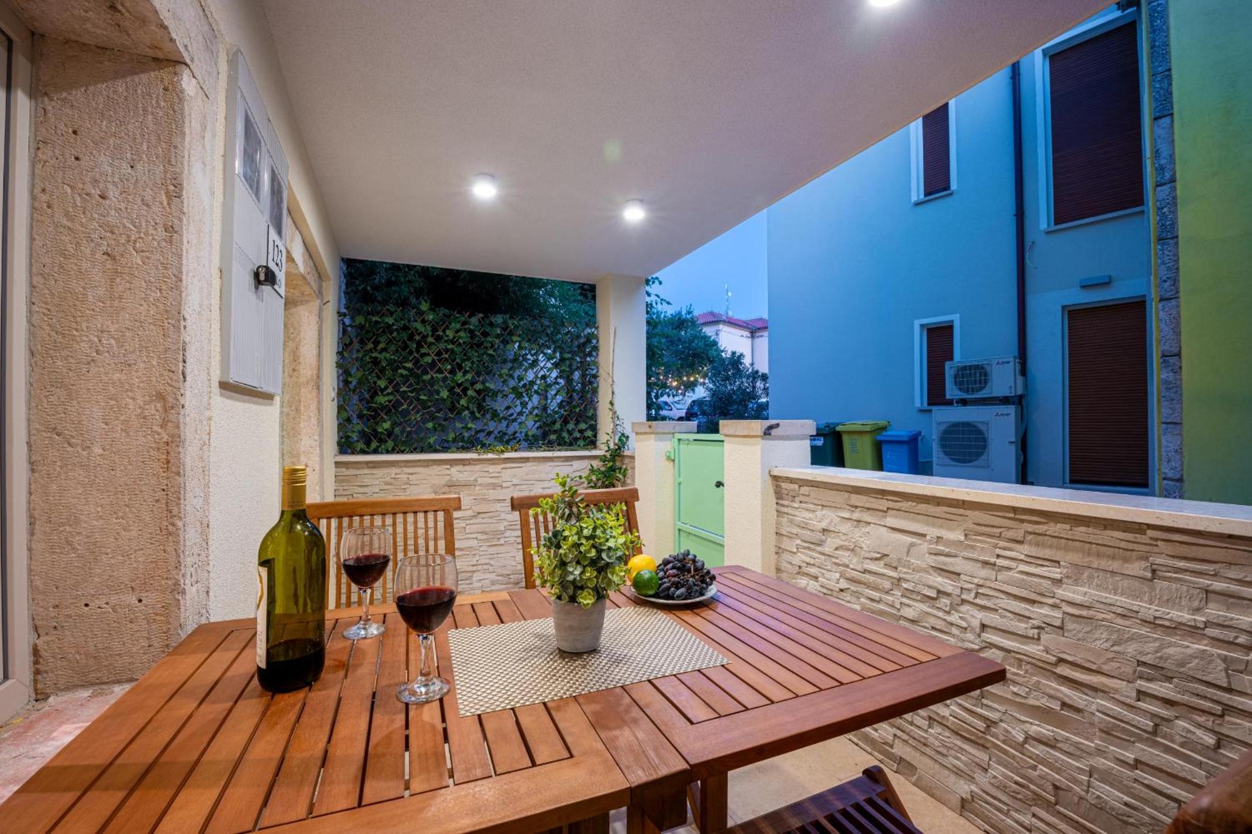 Casa Tonia