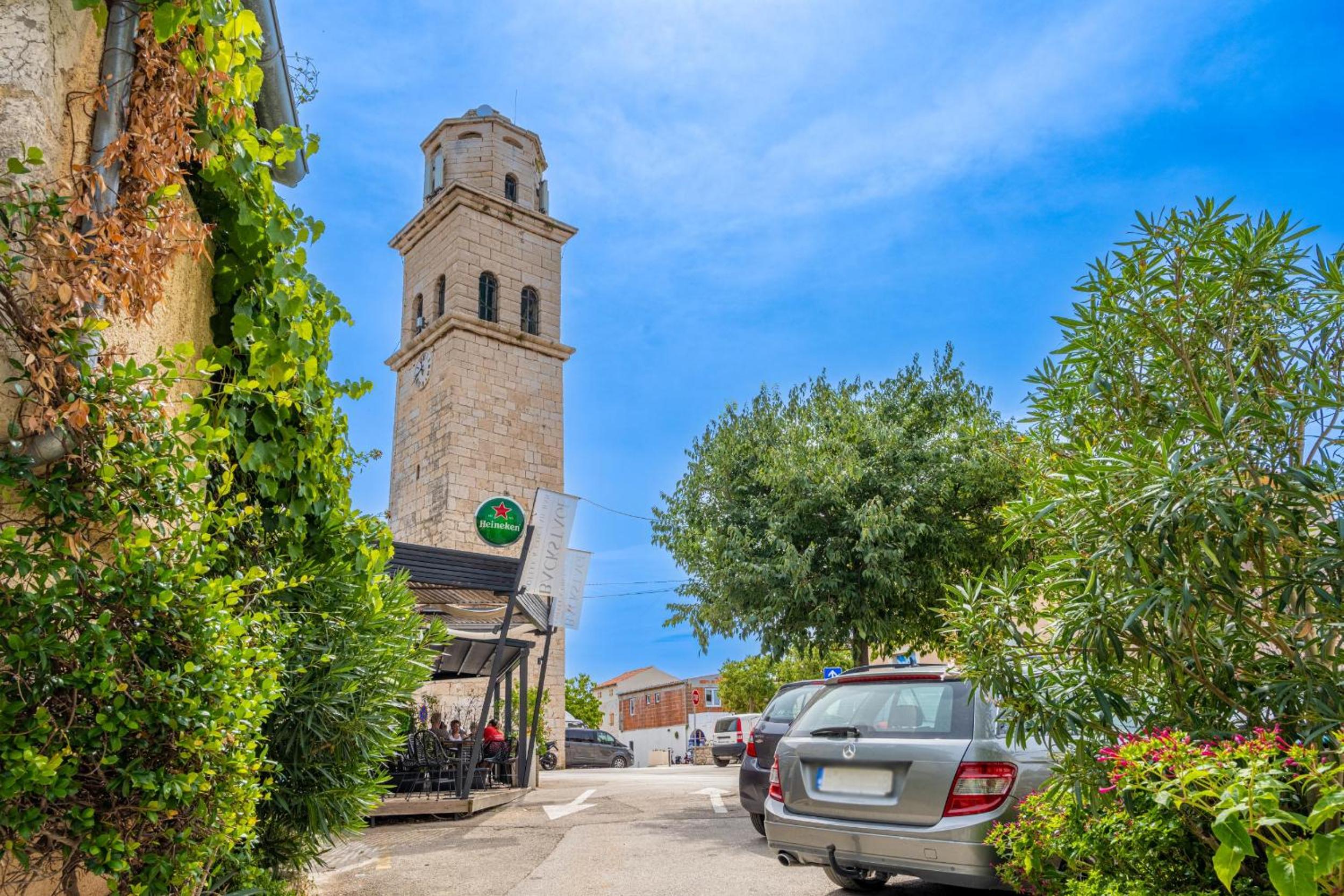 Casa Tonia