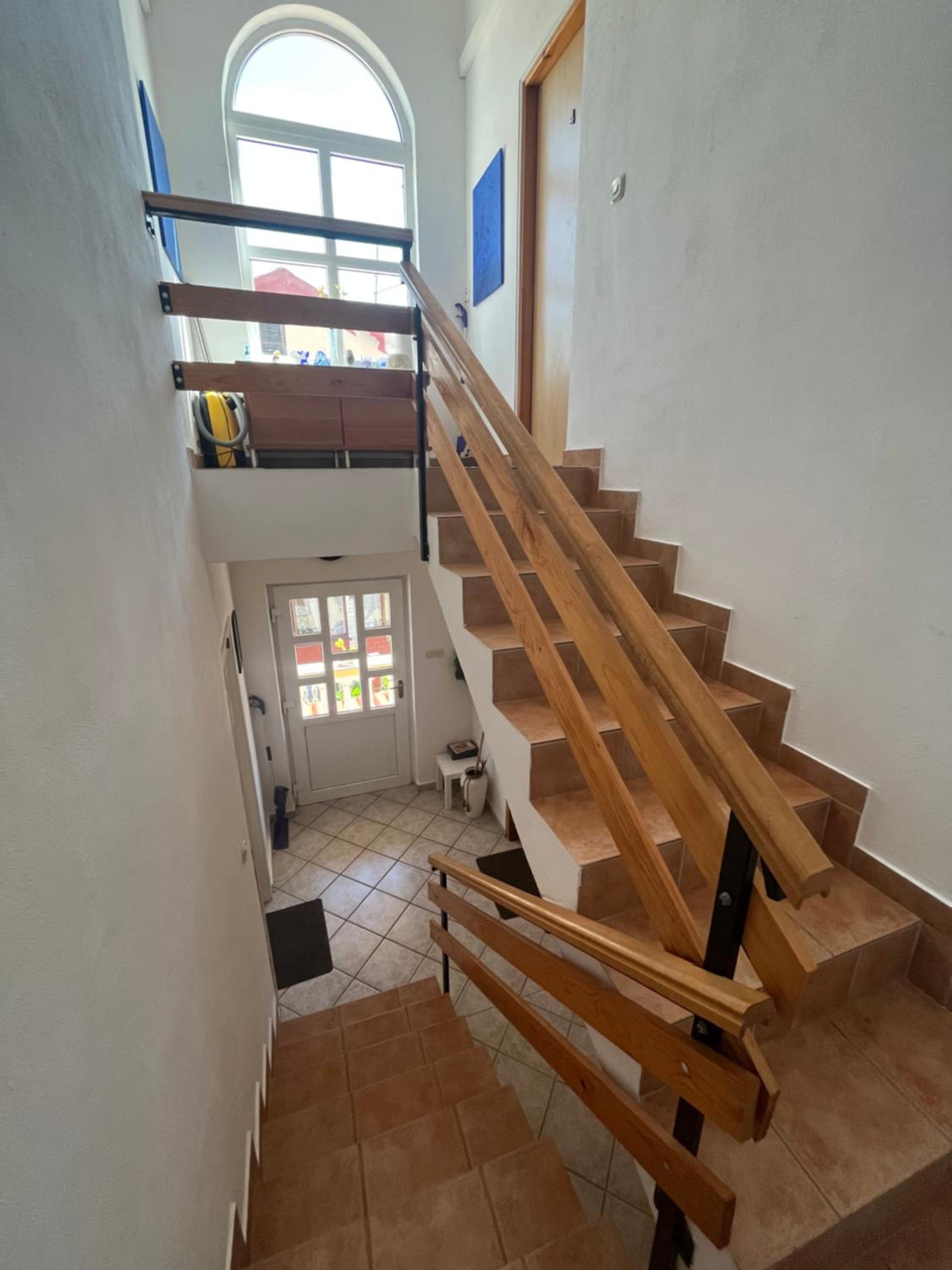 Apartments and Rooms Markovski