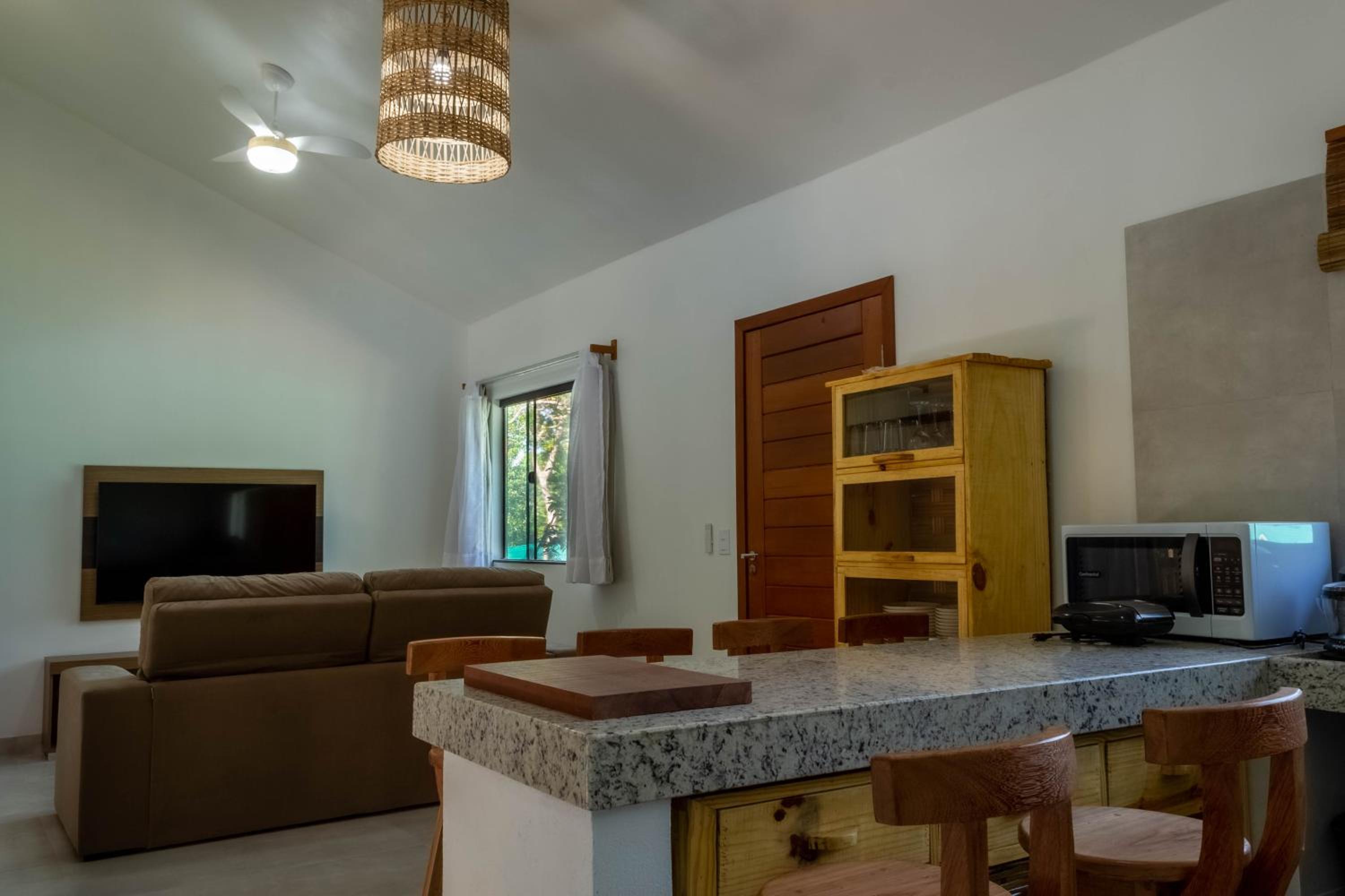 Casas Pitinga