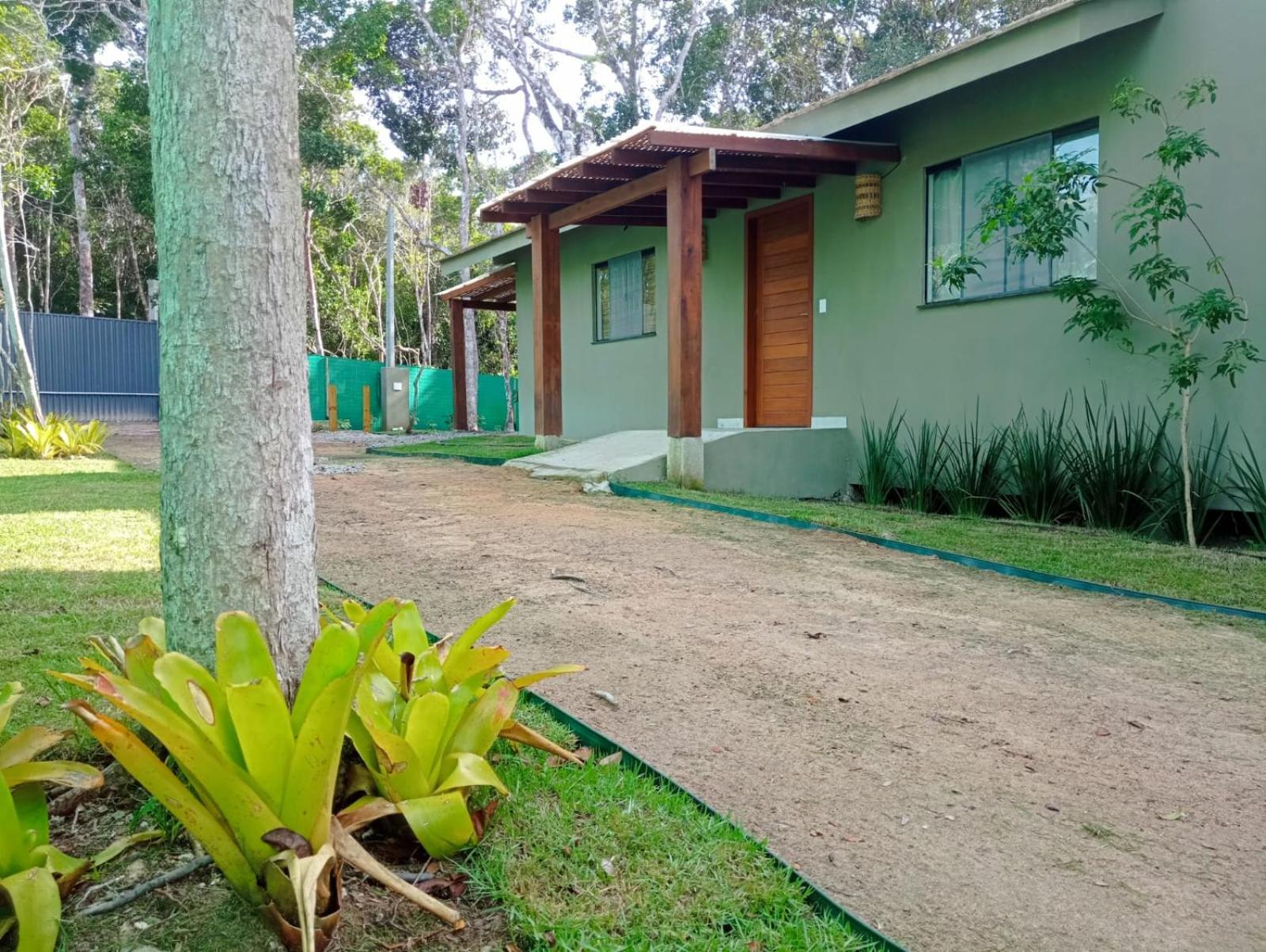 Casas Pitinga