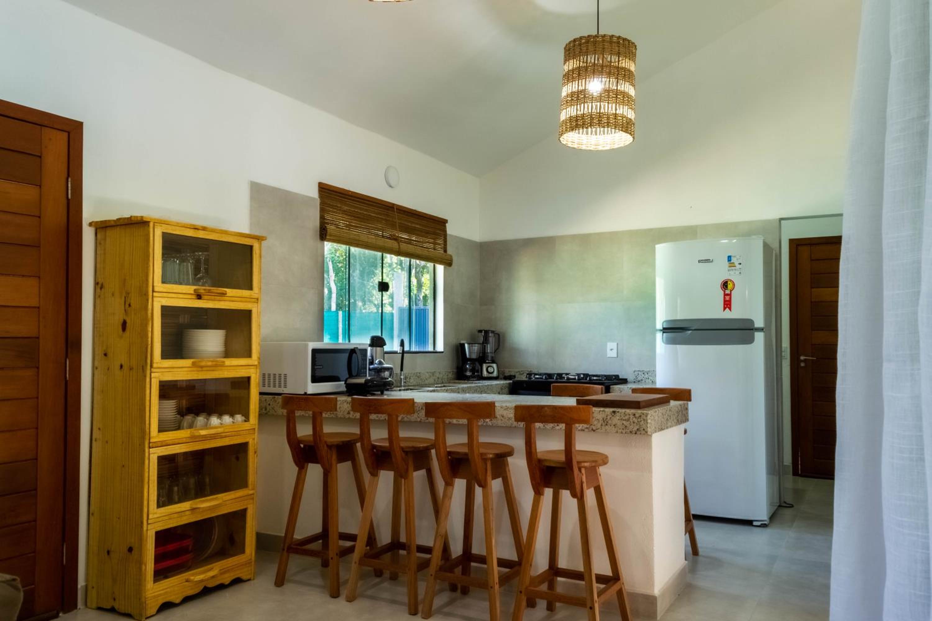 Casas Pitinga