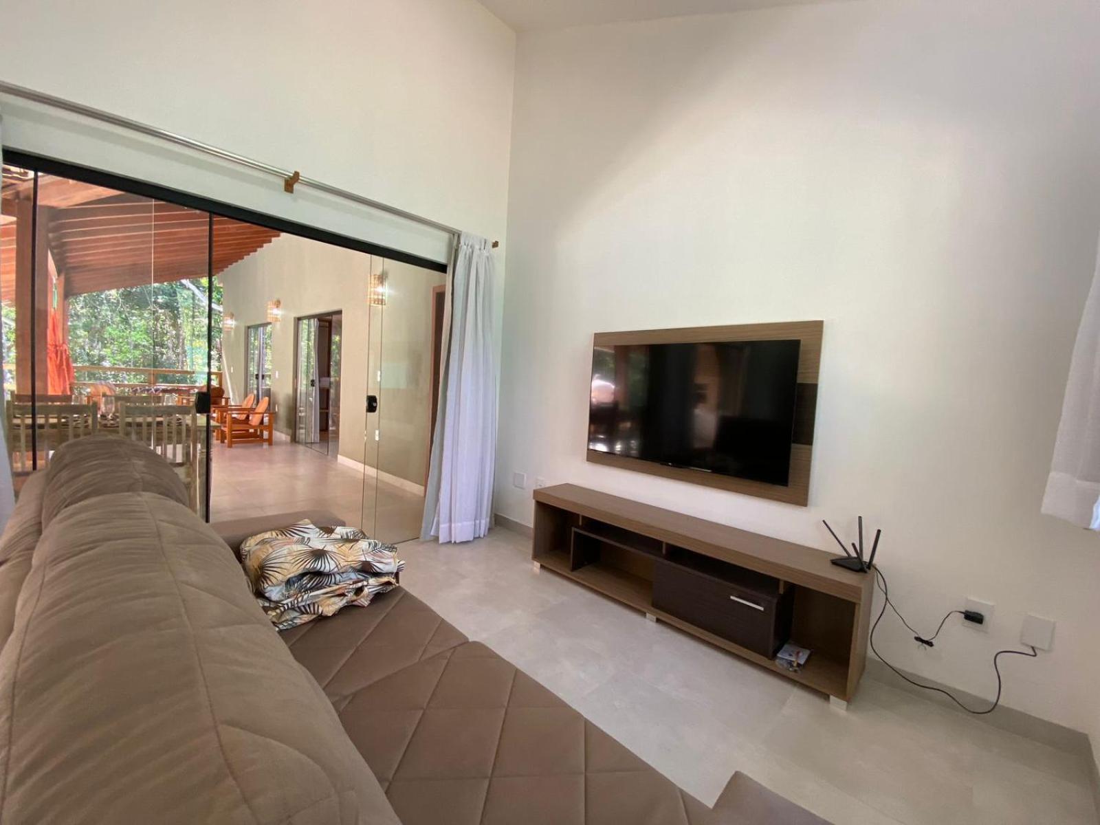 Casas Pitinga