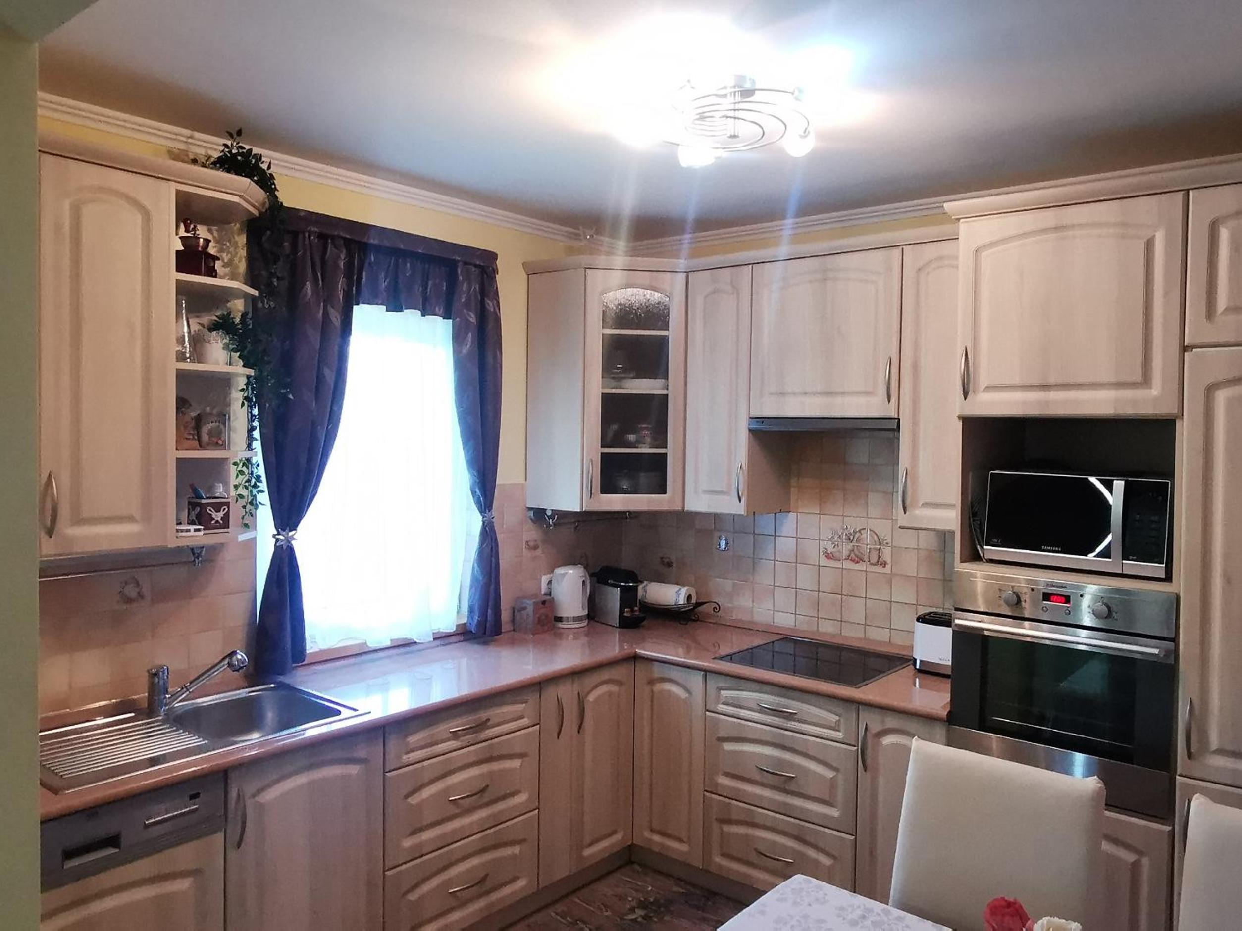 Mediterrania Apartment