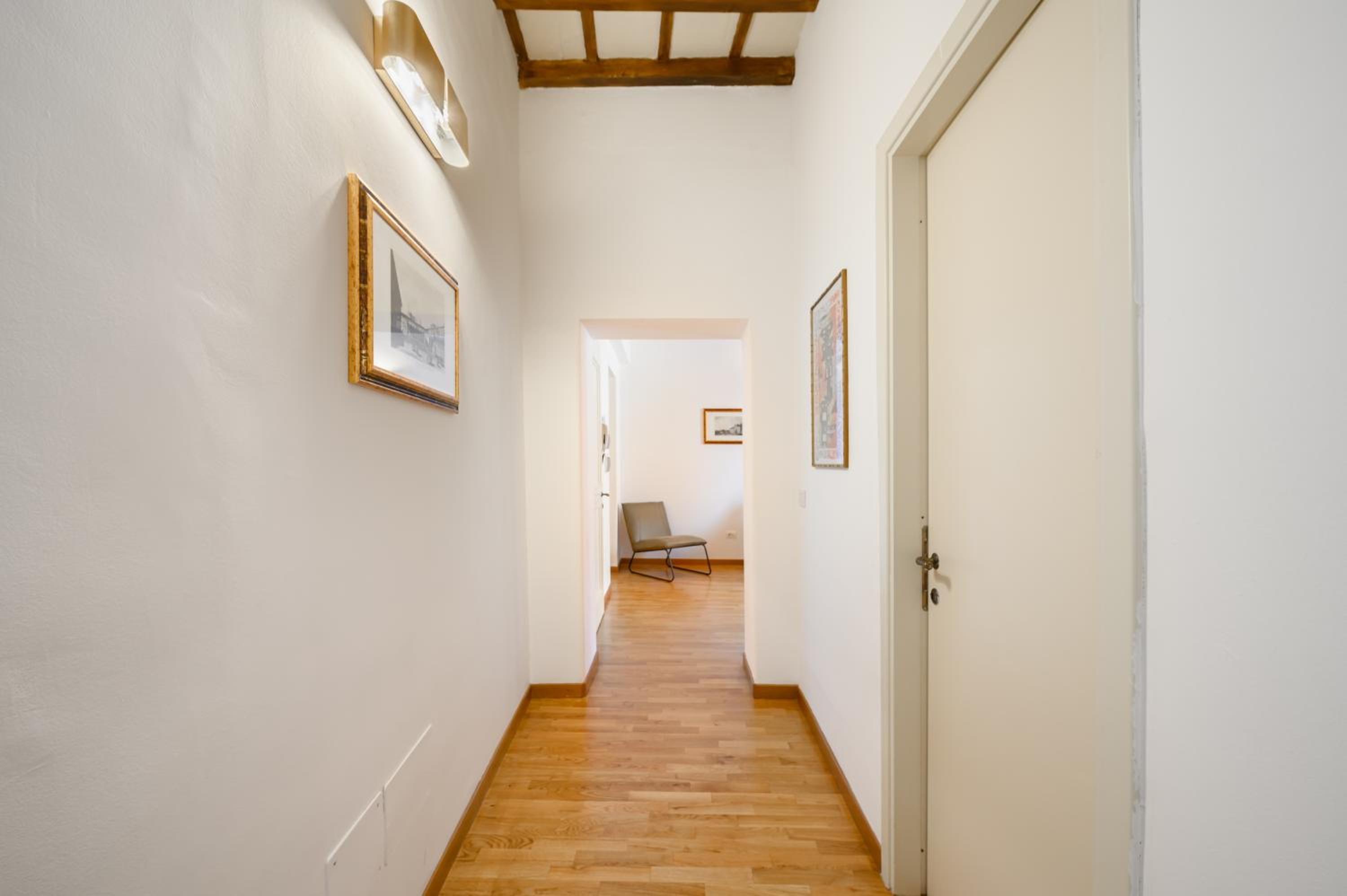 B&B Soggiorno Battistero